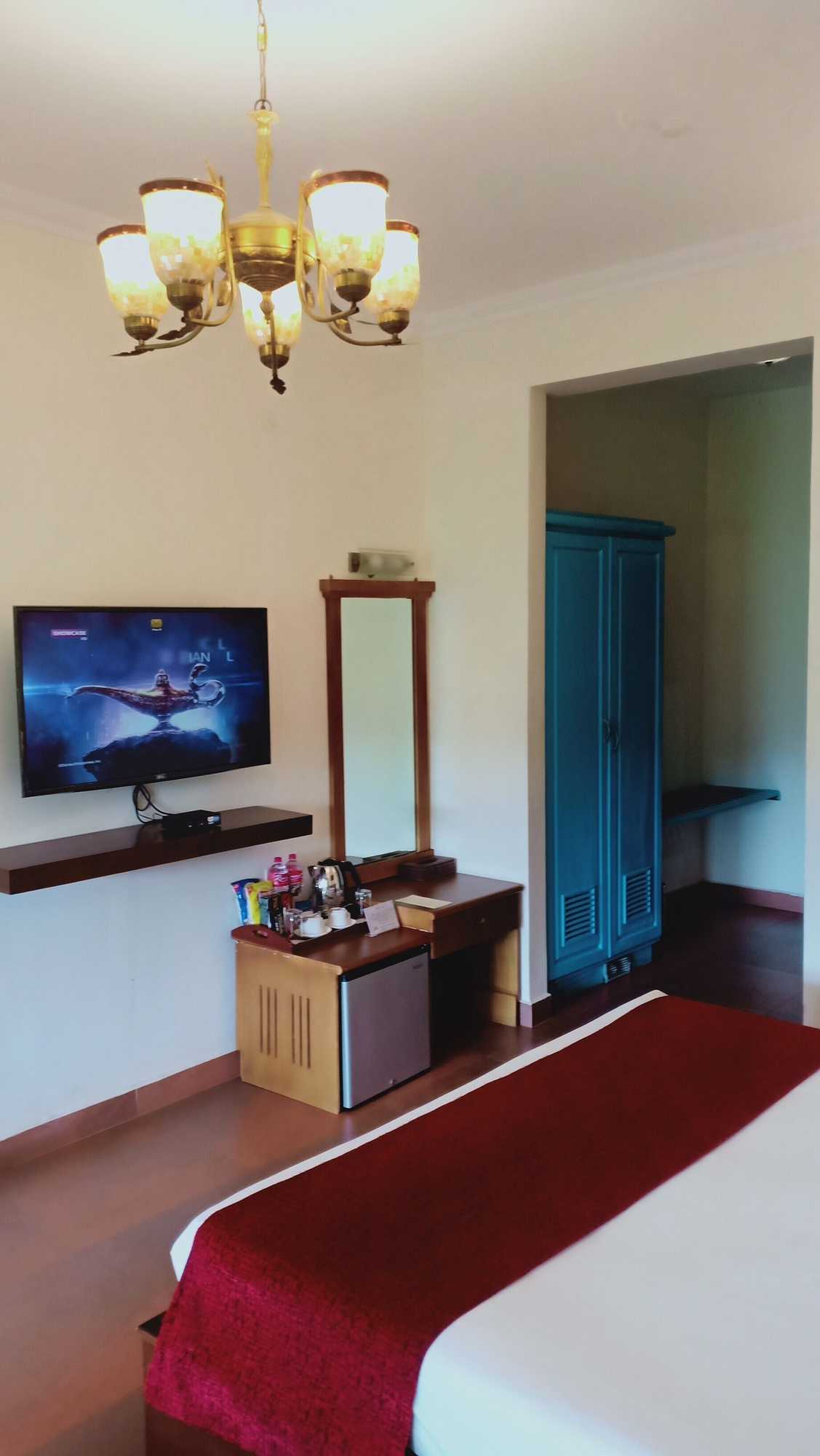 Gift card for Fragrant Nature Backwater Resort & Ayurveda Spa Kollam