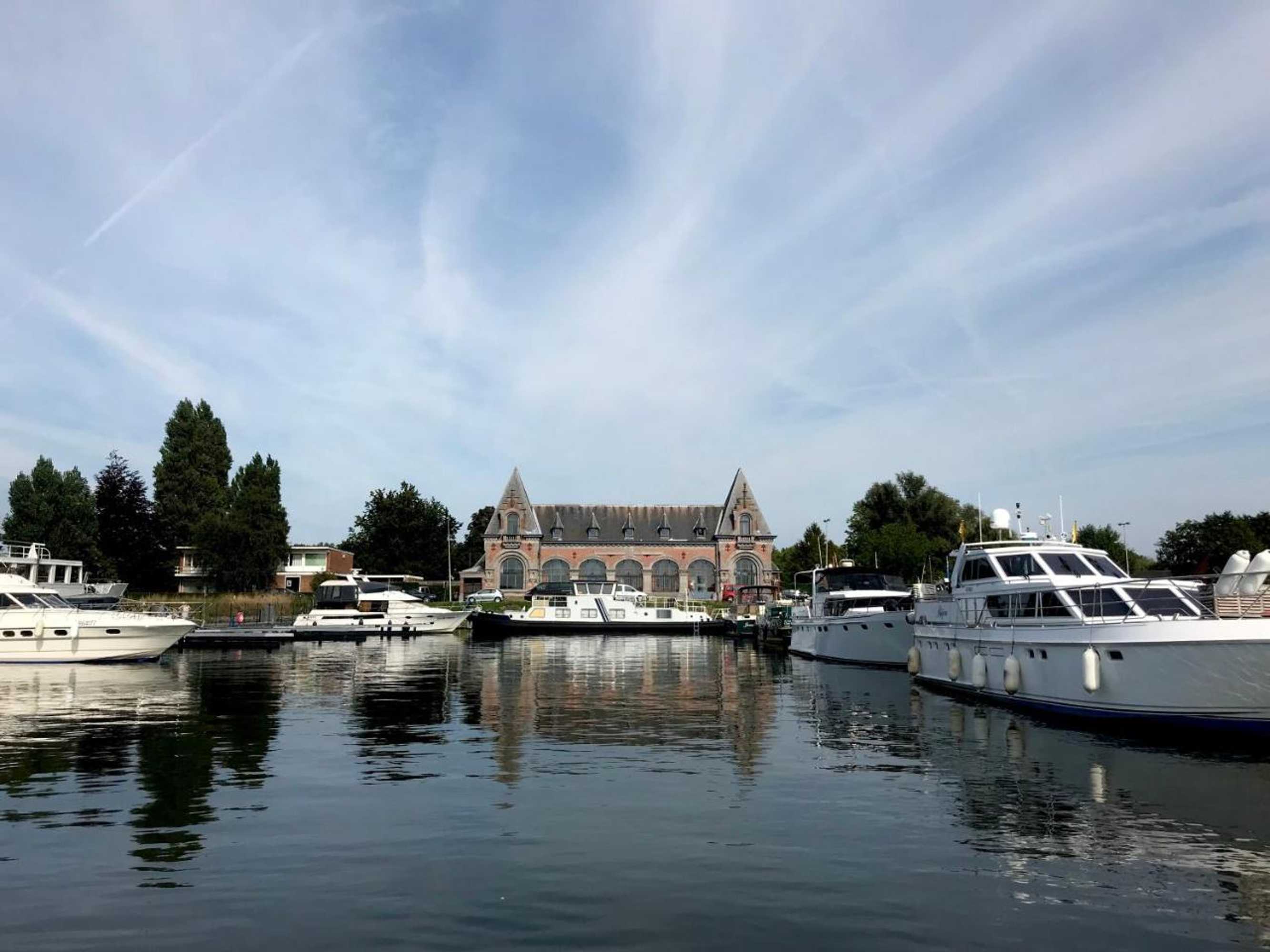 Gift card for Bed And Breakfast Het Tolkantoor