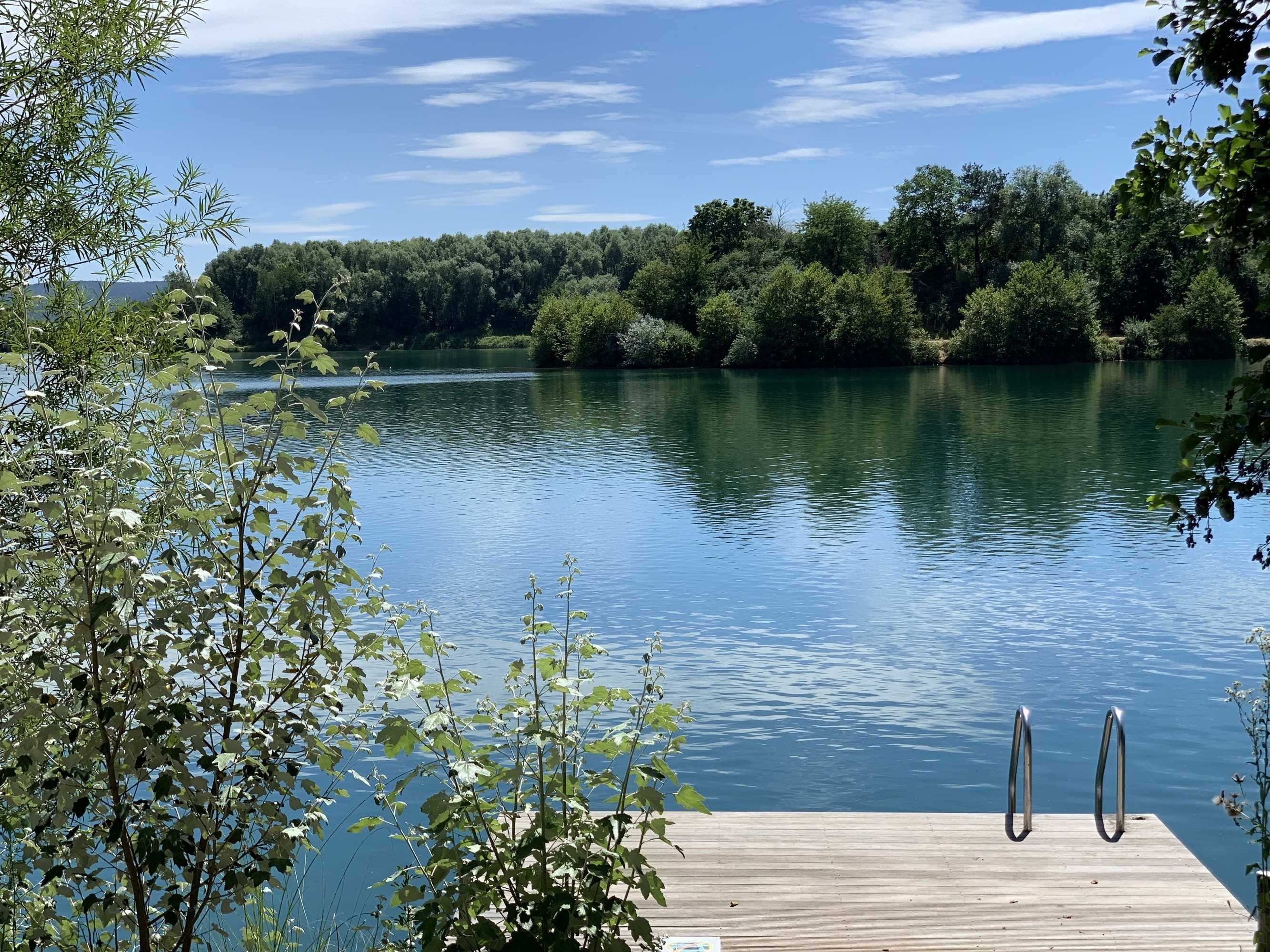 Gift card for Seehotel Niedernberg - Das Dorf am See Gift card for Seehotel Niedernberg - Das Dorf am See