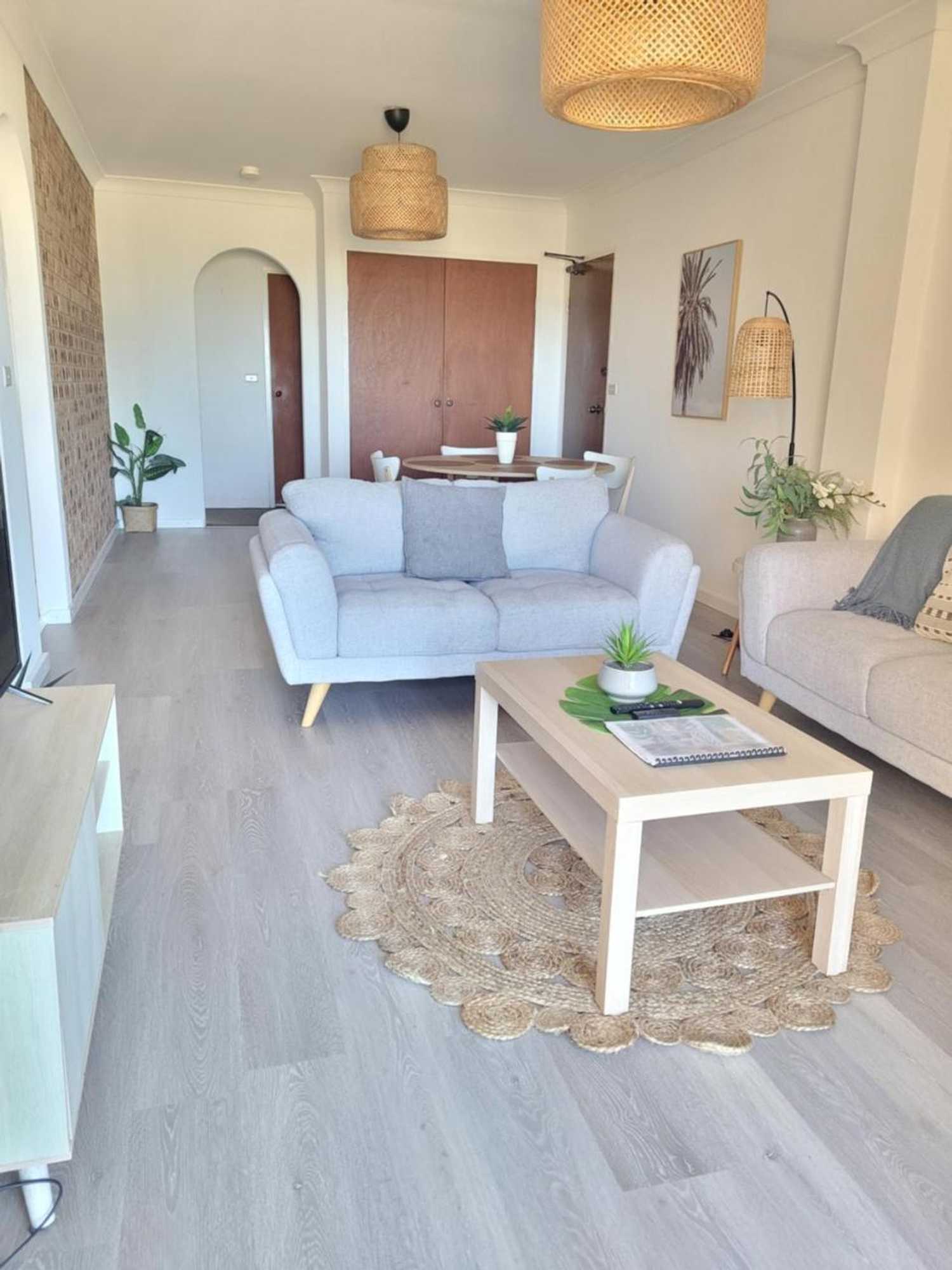 Gift card for Reef Resort Apartments