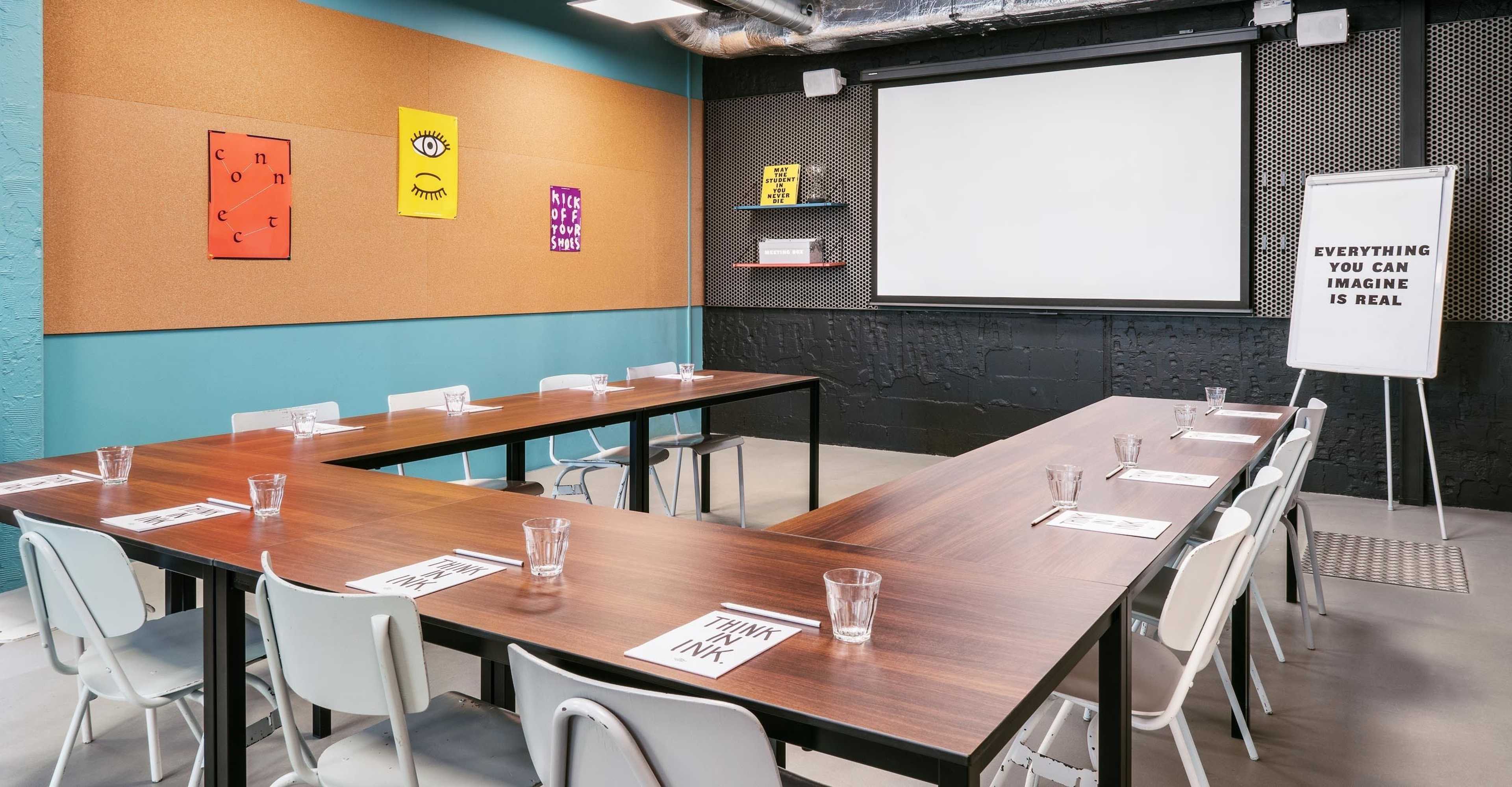 Gift card for The Social Hub The Hague