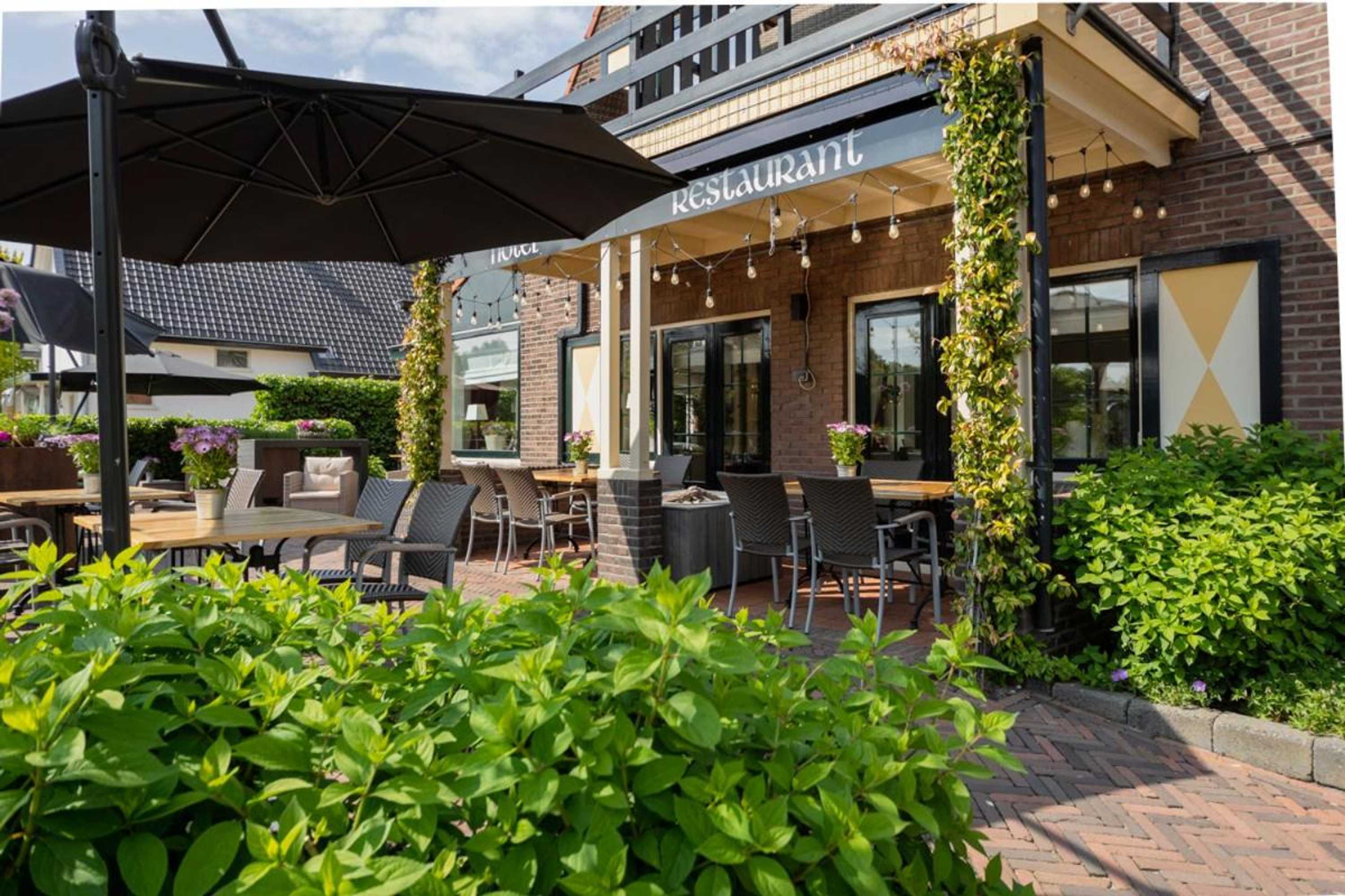 Gift card for Hotel-Restaurant de Boer'nkinkel