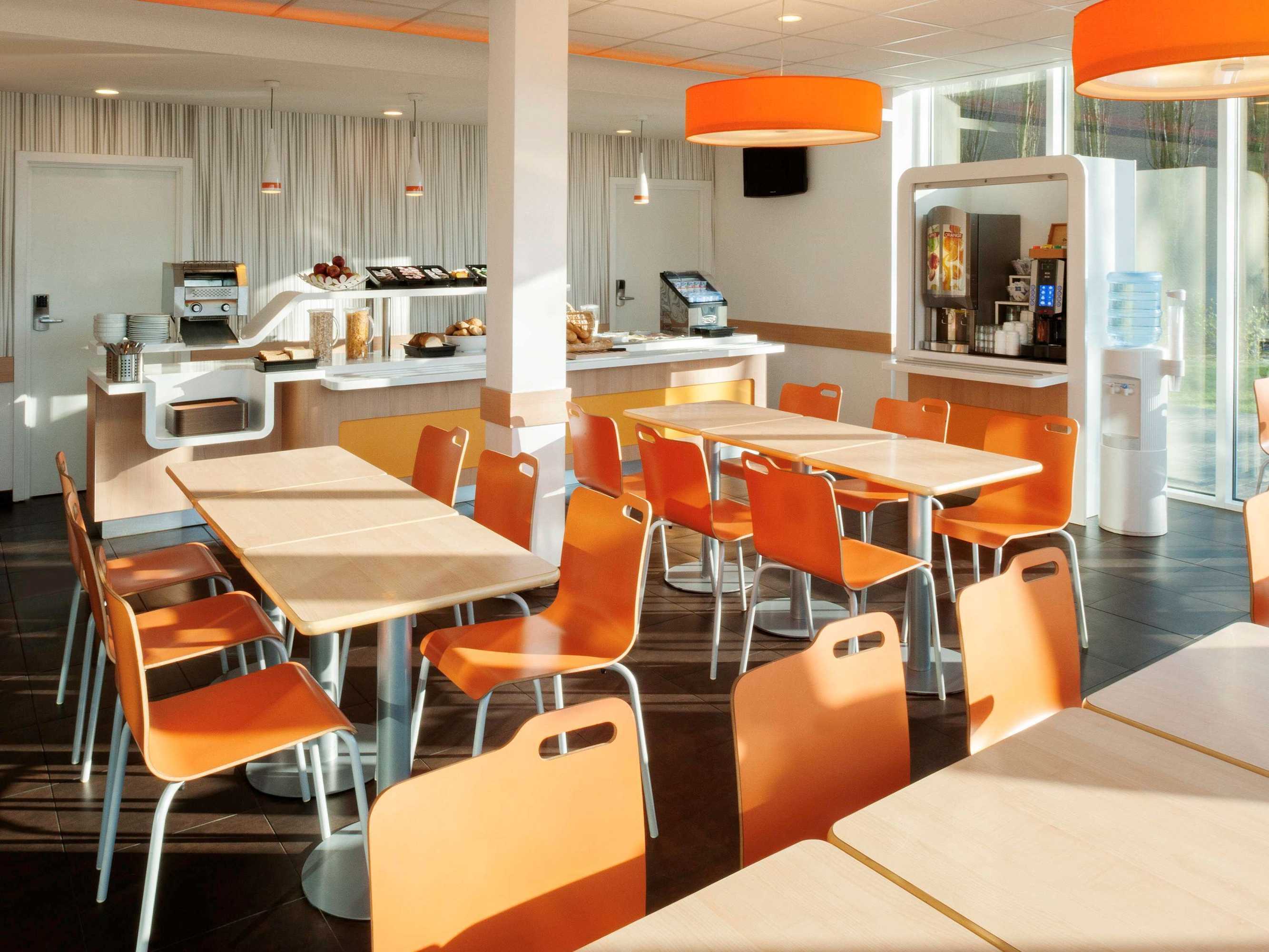 Gift card for Ibis Budget Antwerpen Port Gift card for Ibis Budget Antwerpen Port