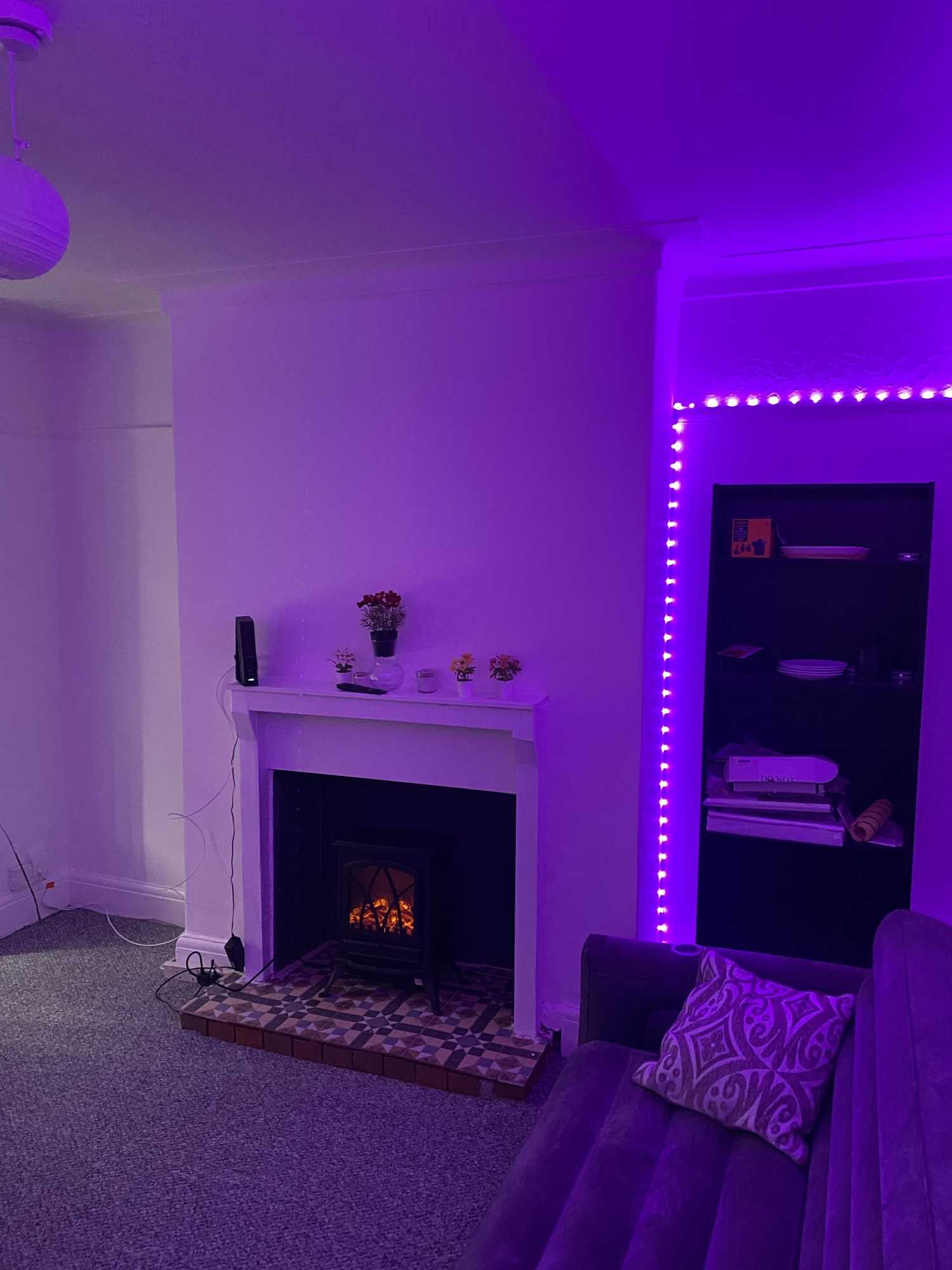 Gift card for Sapphire Suites, Stunning 2-Bed House in Bradford