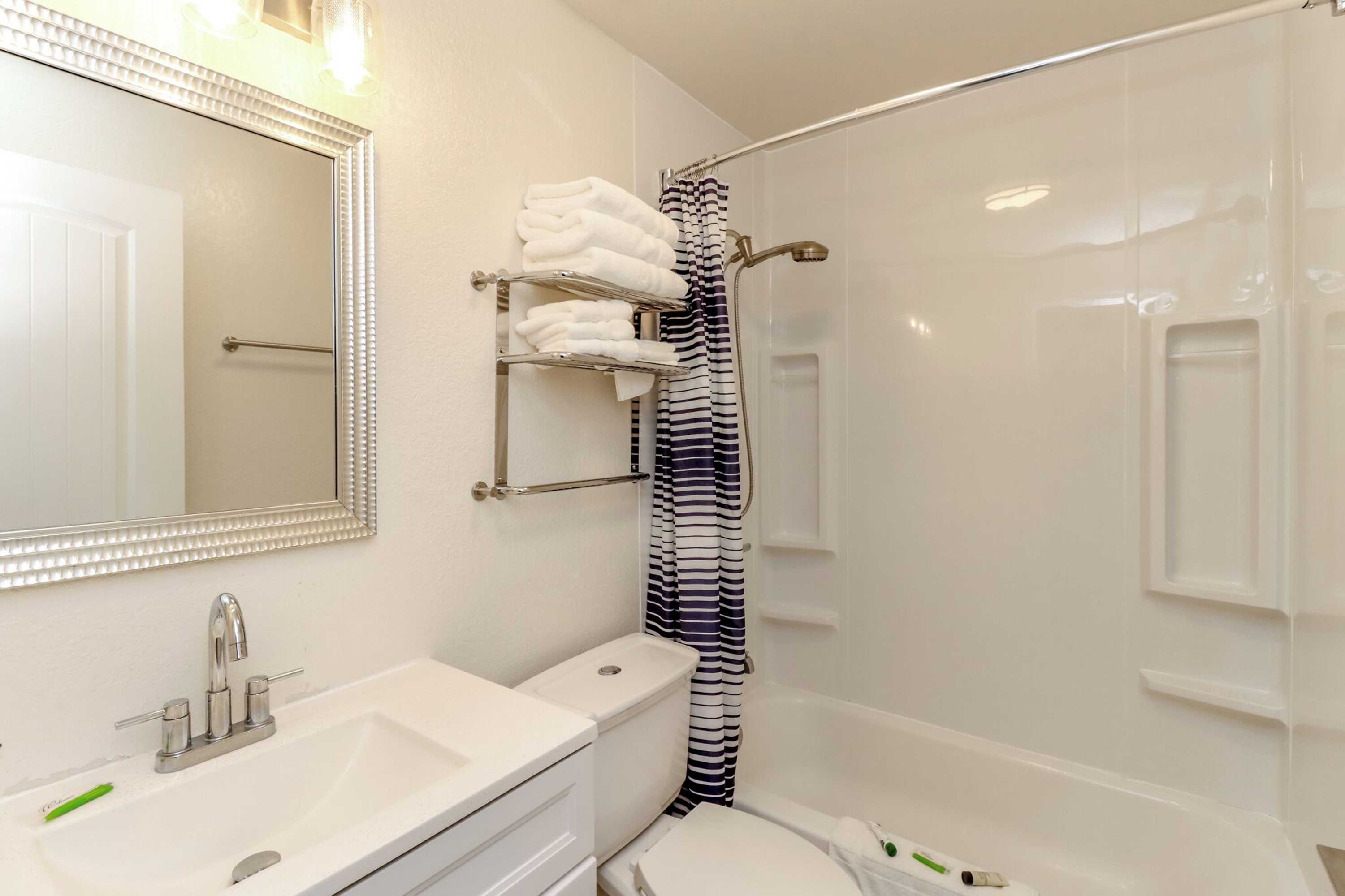 Gift card for Belfair Motel