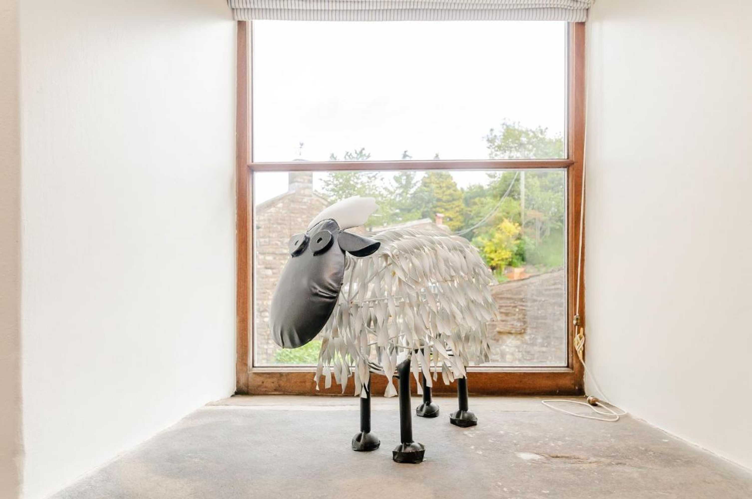 Gift card for Mill Cottage