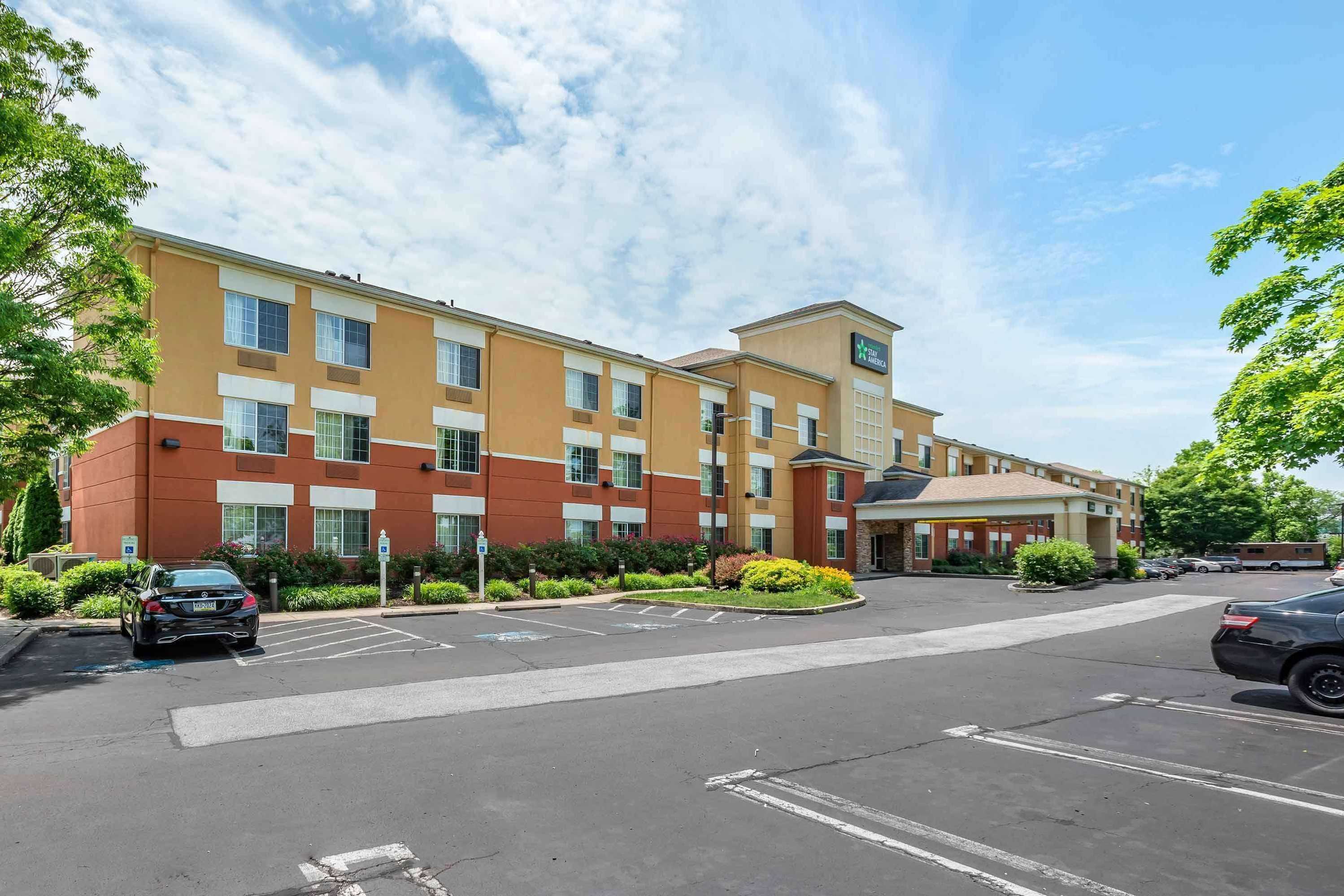 Gift card for Extended Stay America Suites Philadelphia King of Prussia Gift card for Extended Stay America Suites Philadelphia King of Prussia