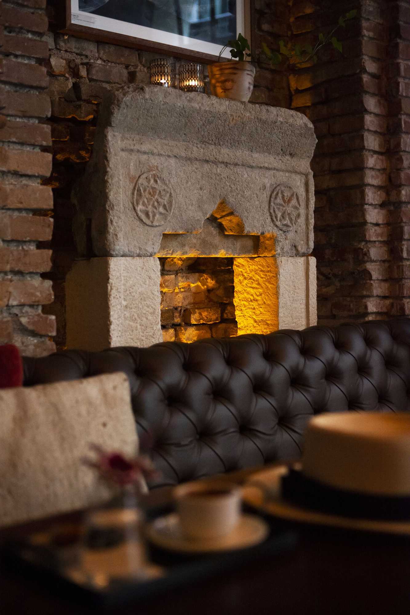 Gift card for Georges Hotel Galata Gift card for Georges Hotel Galata