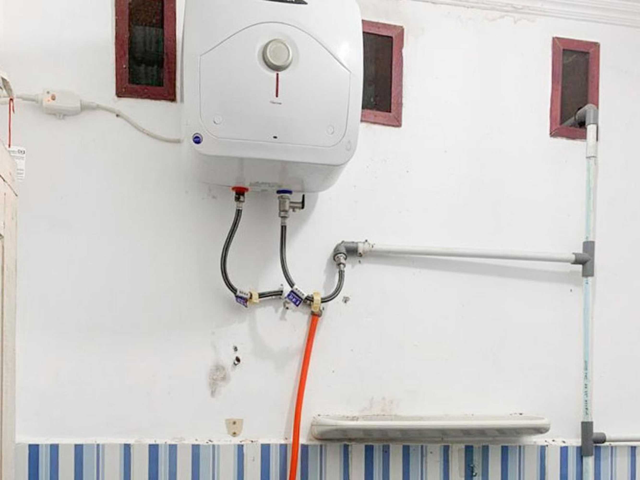 Gift card for Johje Guest House Medan Mitra Reddoorz