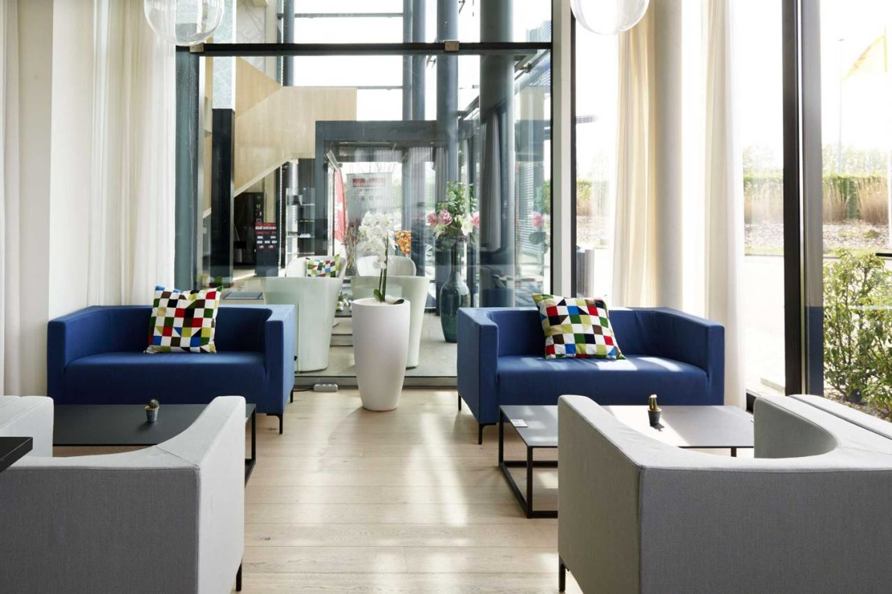 Gift card for Park Inn by Radisson Liège Airport Gift card for Park Inn by Radisson Liège Airport