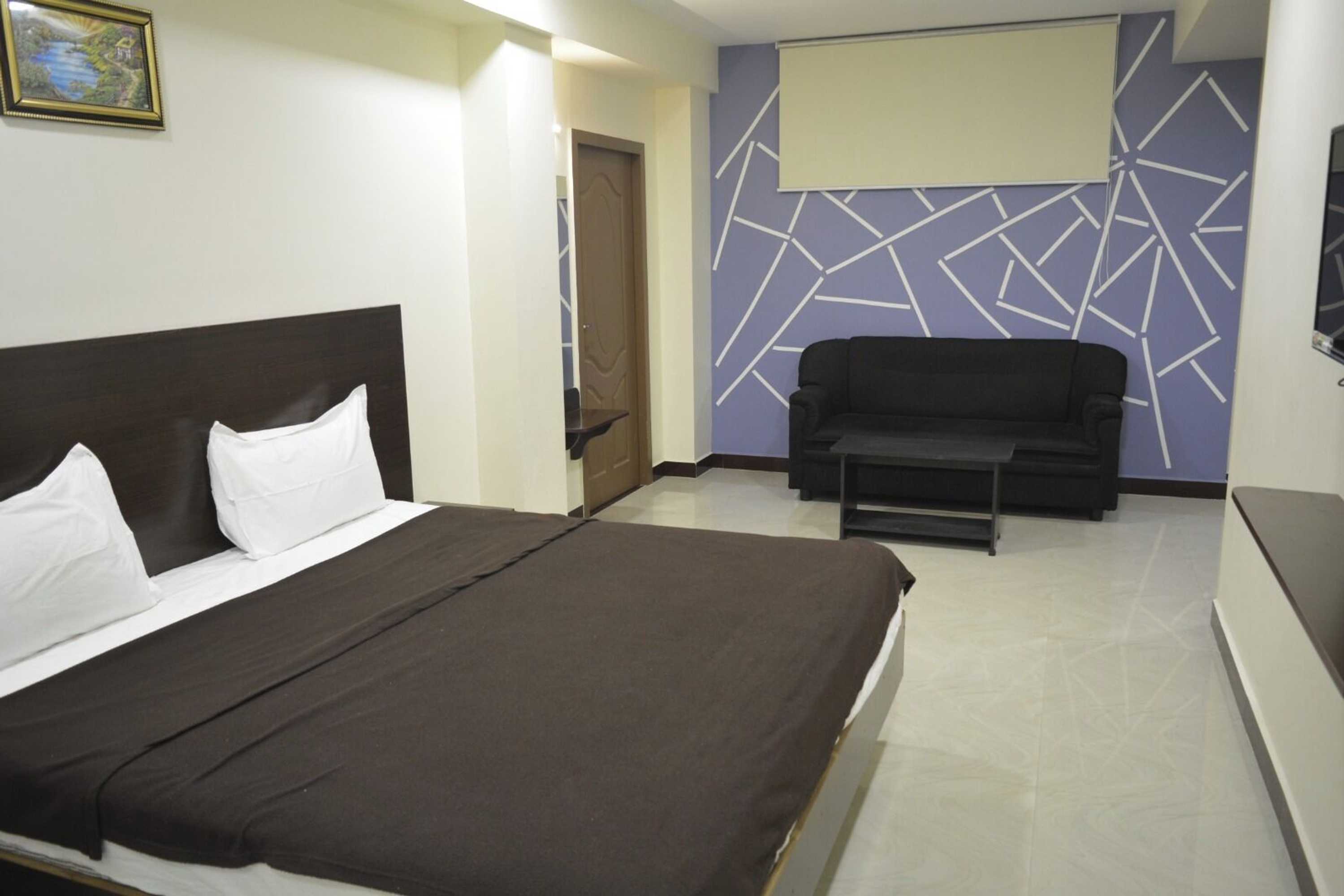Gift card for Annai Residency Gift card for Annai Residency