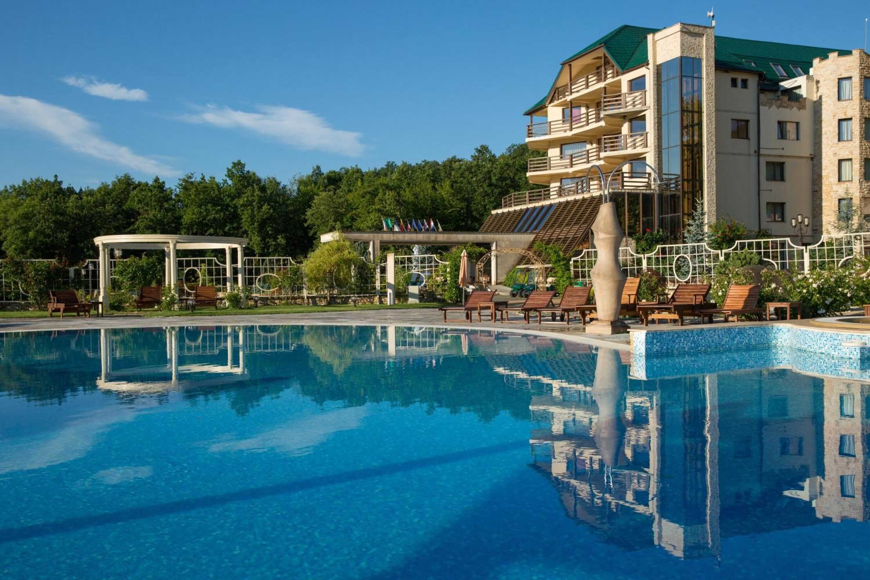 Gift card for Sungarden Golf & Spa Resort Gift card for Sungarden Golf & Spa Resort