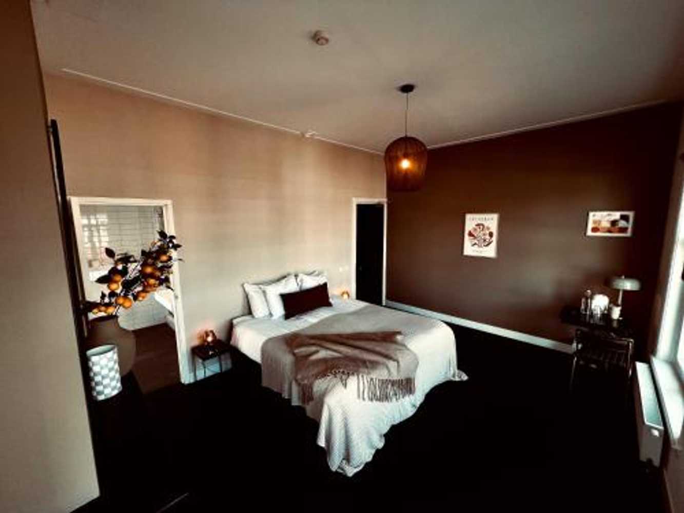 Gift card for Hotel Het Oude Raadhuis