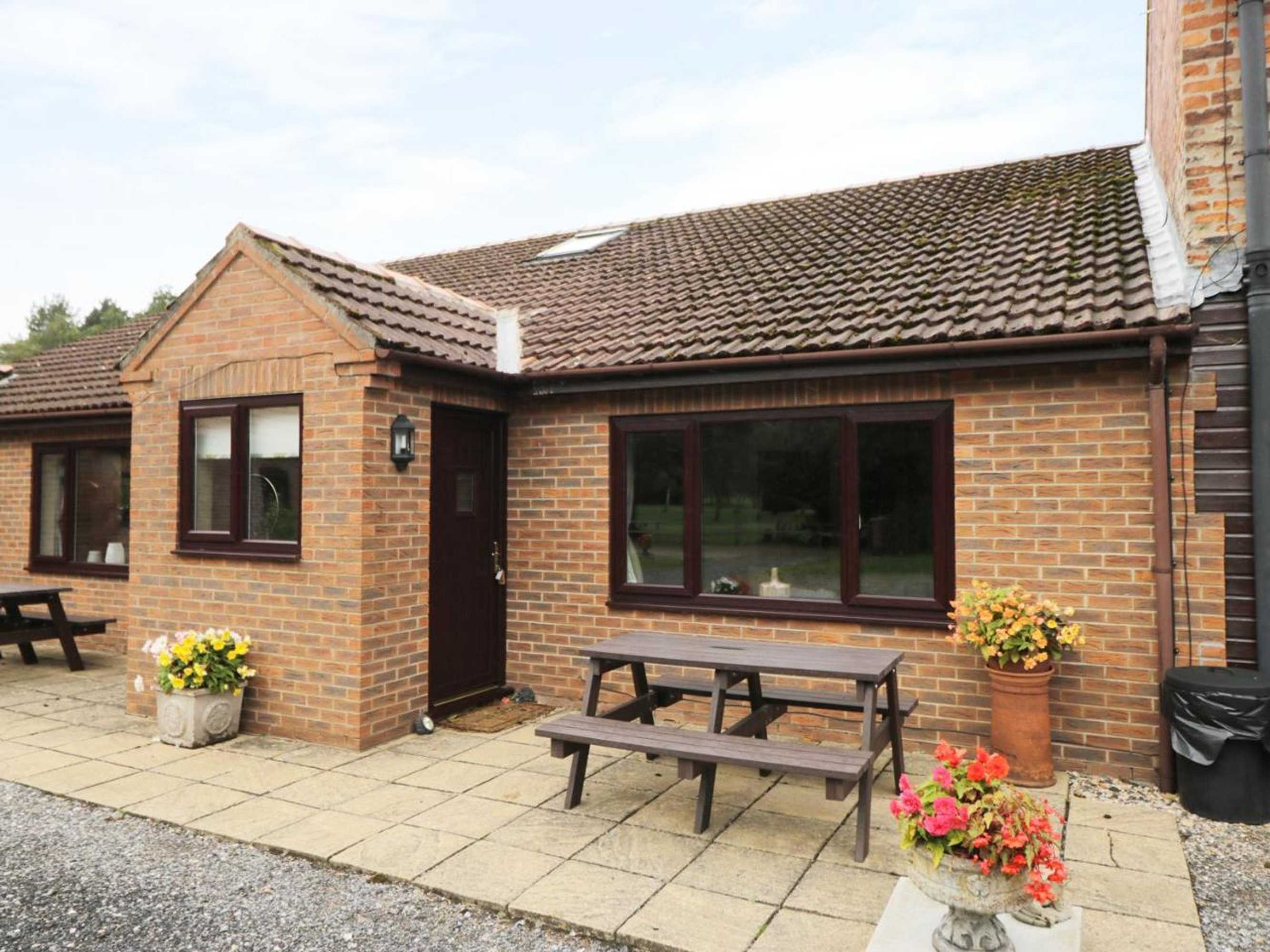 Gift card for The Milking Parlour