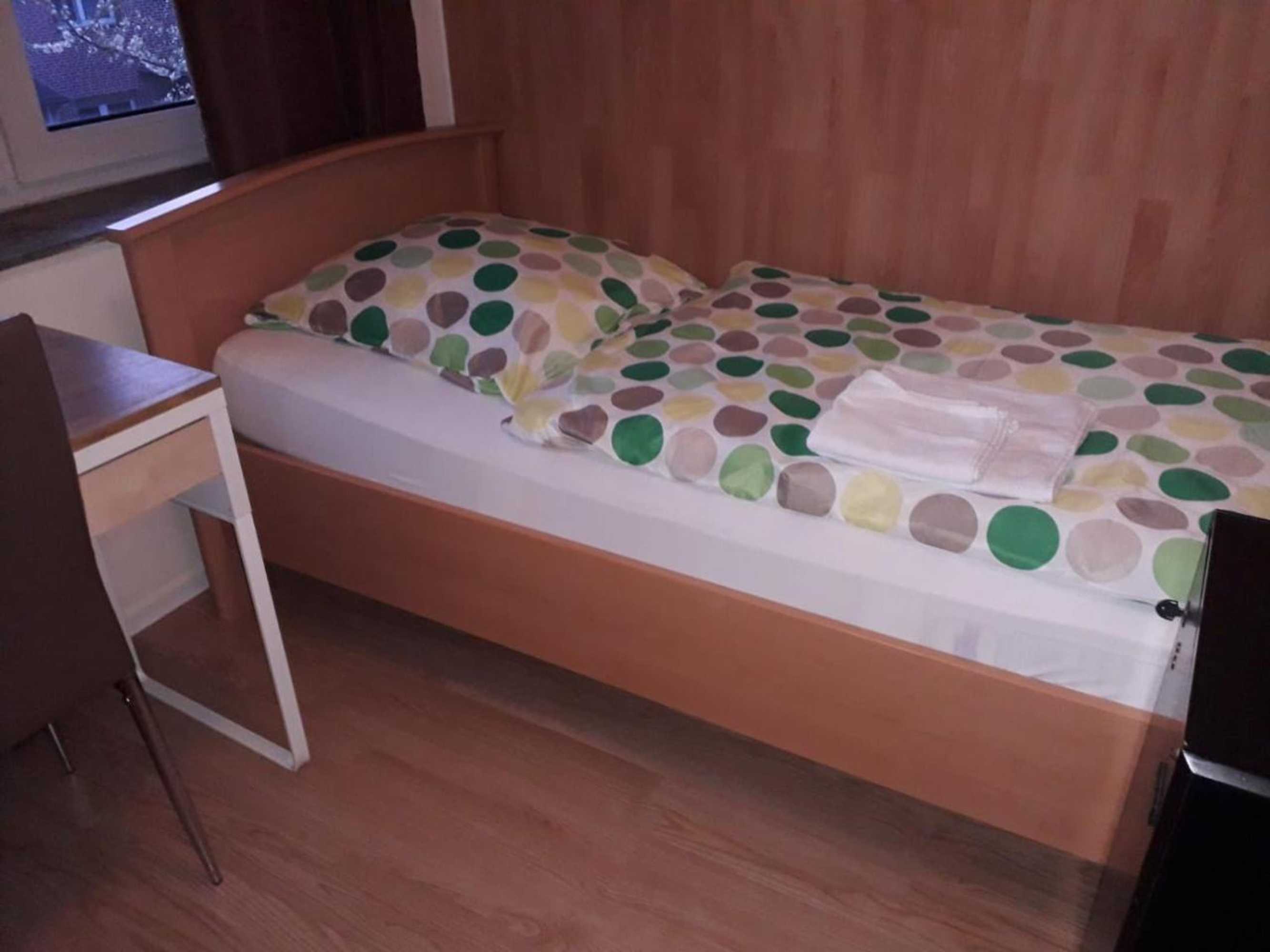 Gift card for City Boardinghouse Alsdorf