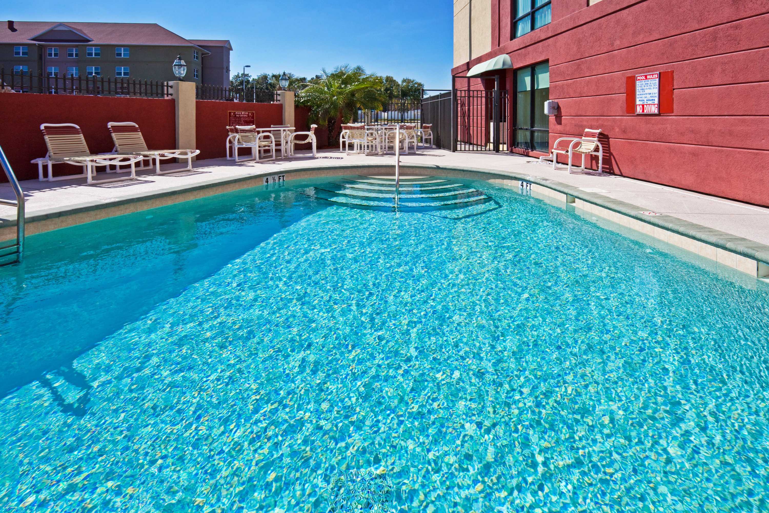 Gift card for Holiday Inn Express Hotel & Suites Tampa Northwest - Oldsmar by Ihg Gift card for Holiday Inn Express Hotel & Suites Tampa Northwest - Oldsmar by Ihg