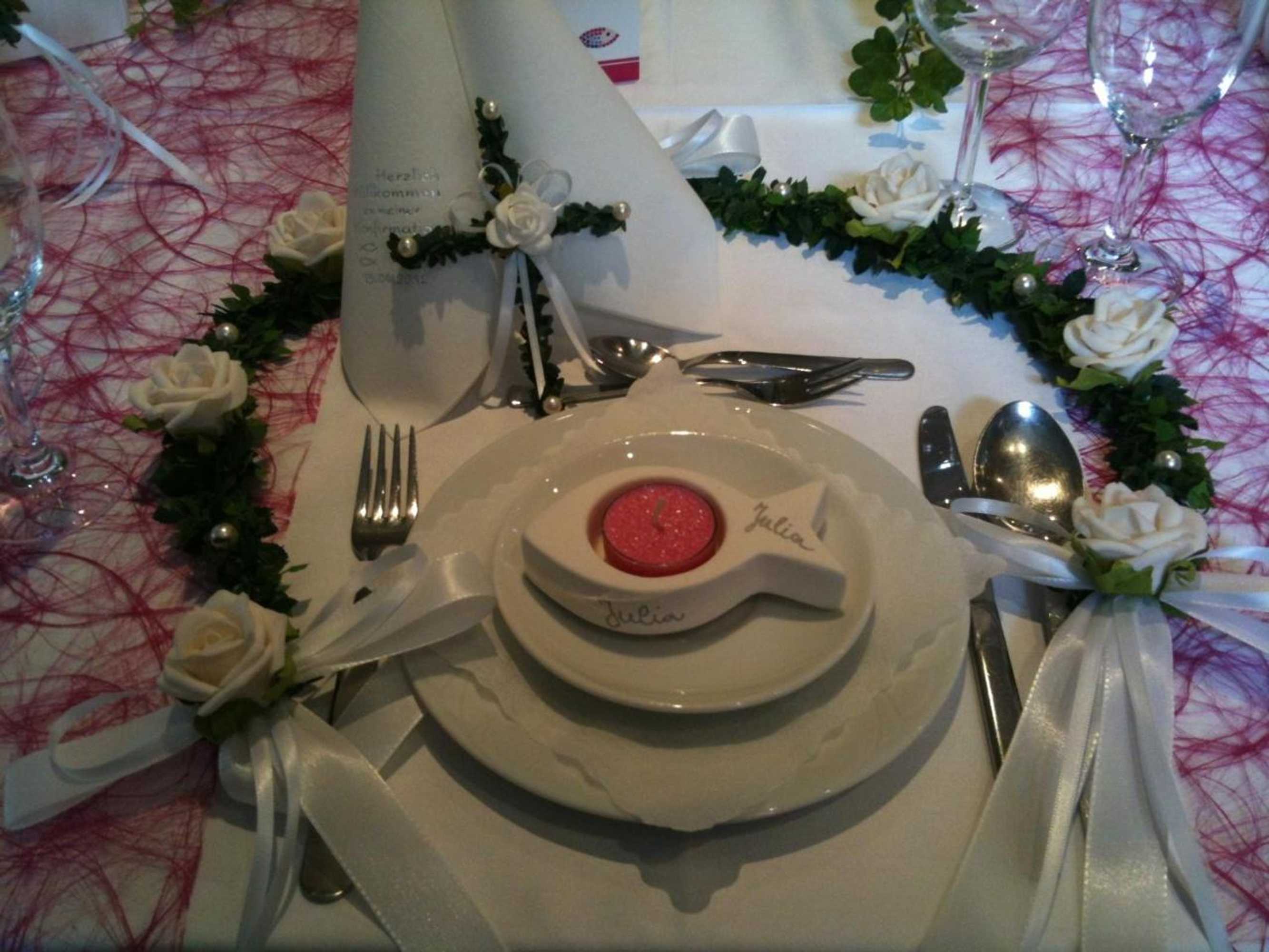 Gift card for Hotel Cappuccino