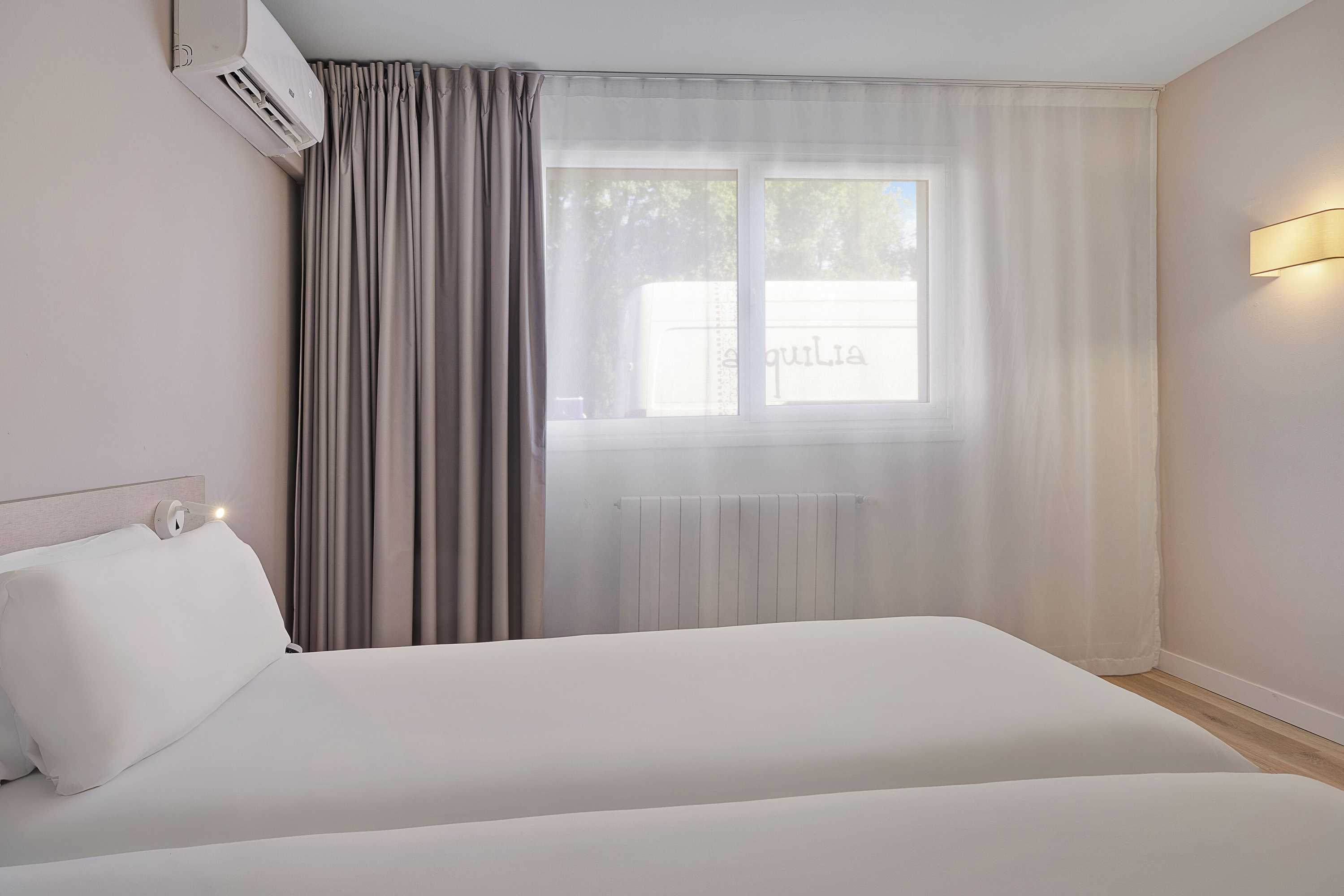 Gift card for B&b Hotel Oviedo Gift card for B&b Hotel Oviedo