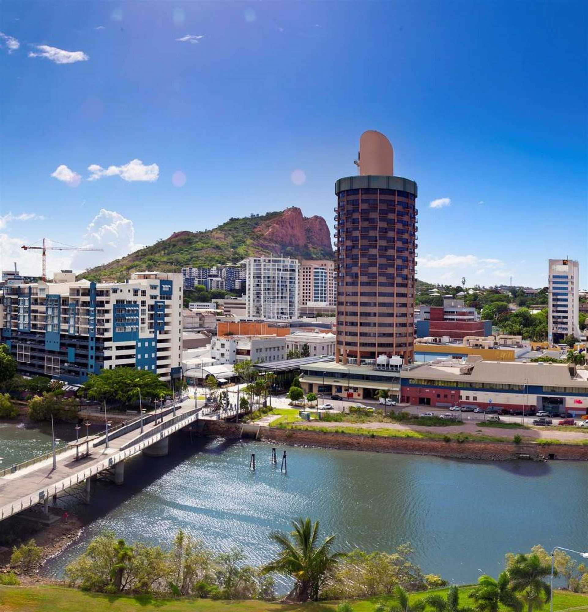 Gift card for Hotel Grand Chancellor Townsville Gift card for Hotel Grand Chancellor Townsville
