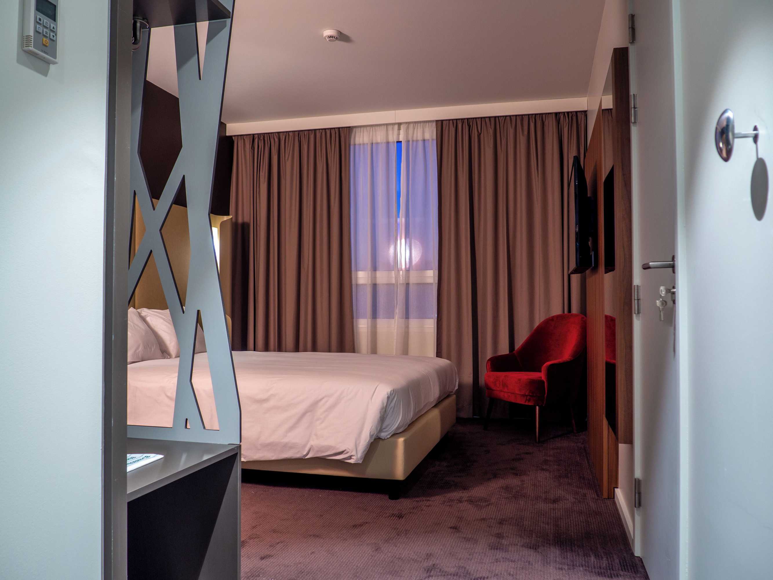 Gift card for Flag Hotel Caldas da Rainha