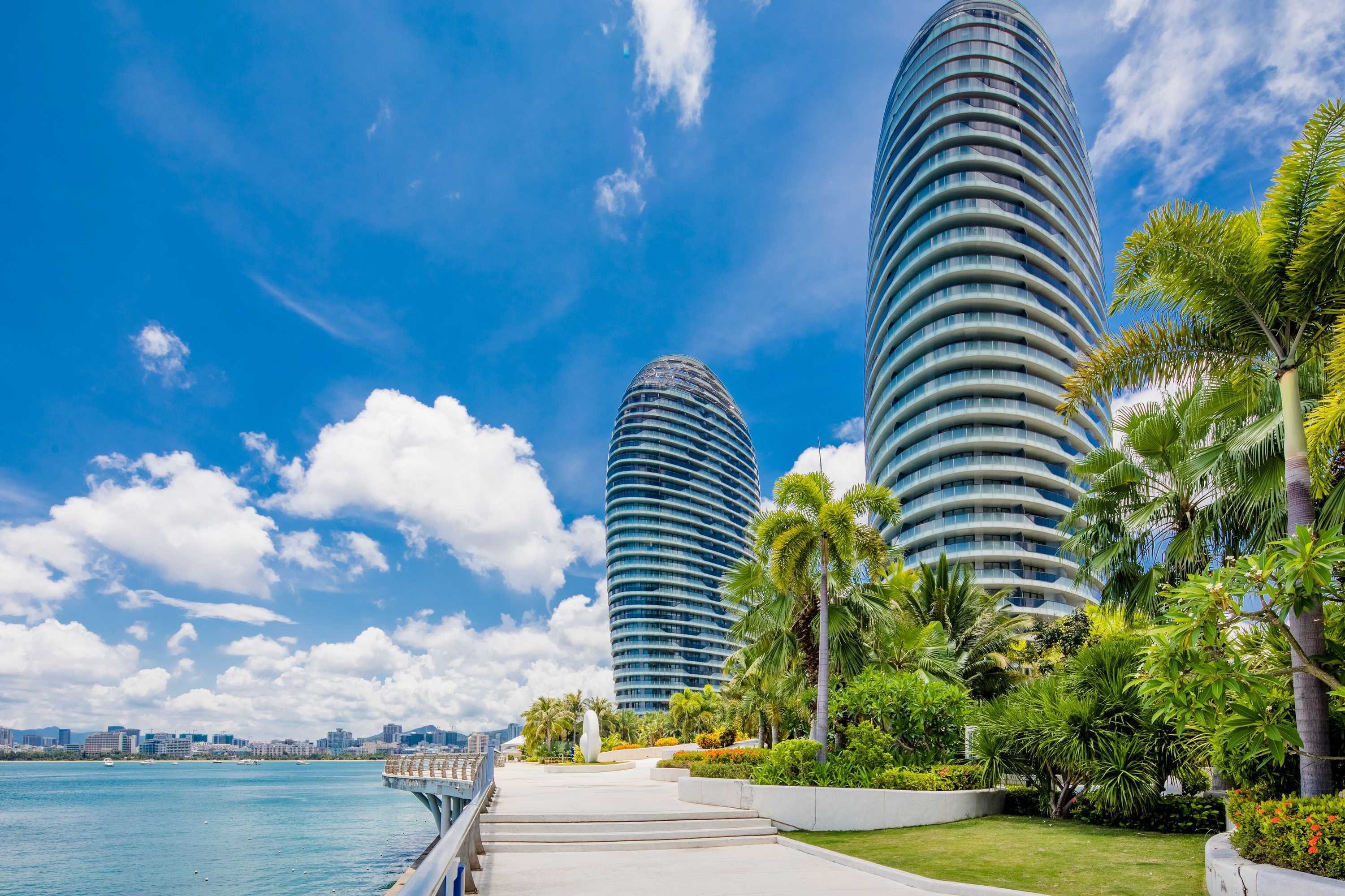 Gift card for Yuejia Sea Apartment Phoenix Island Gift card for Yuejia Sea Apartment Phoenix Island