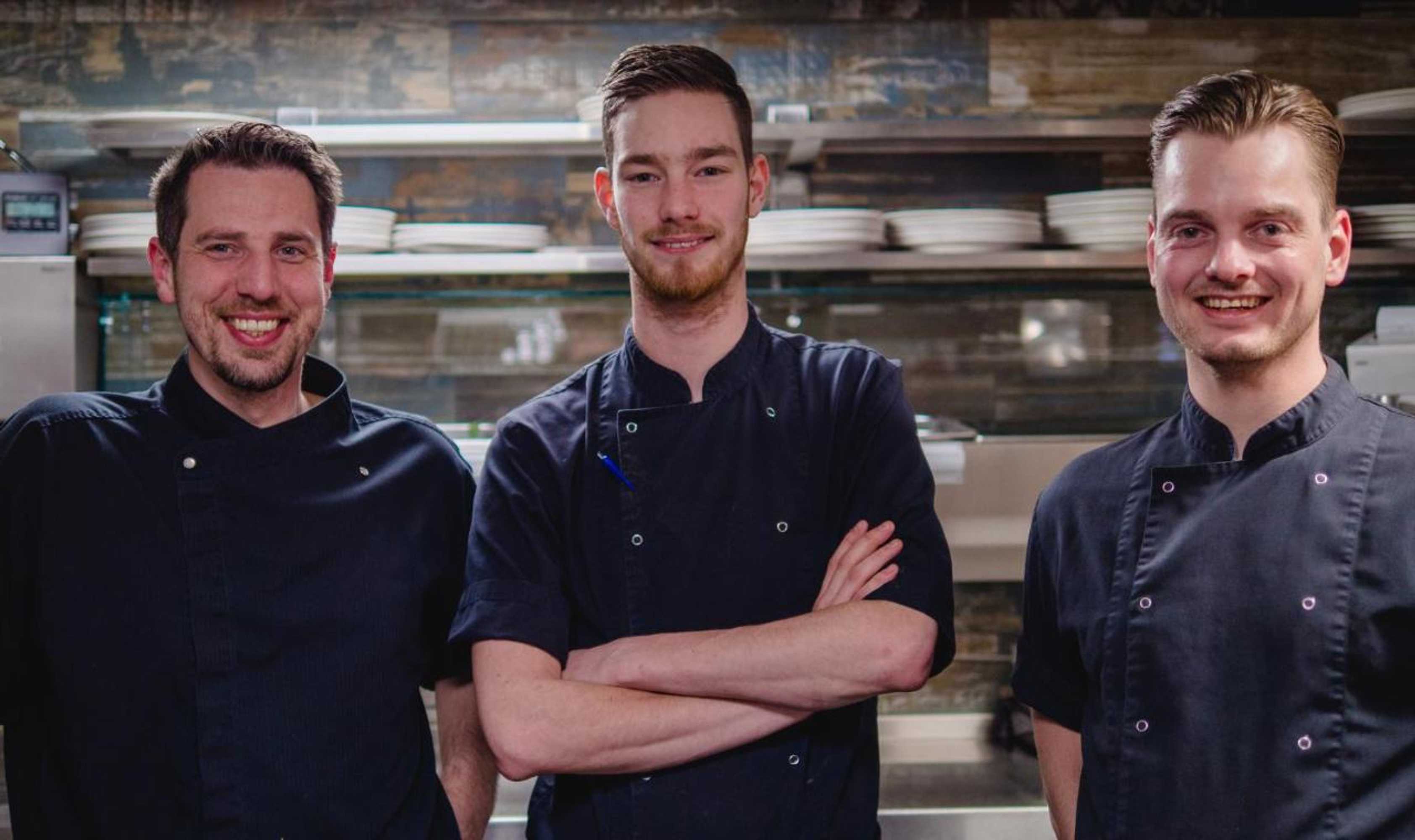 Gift card for Herberg De Gouden Leeuw