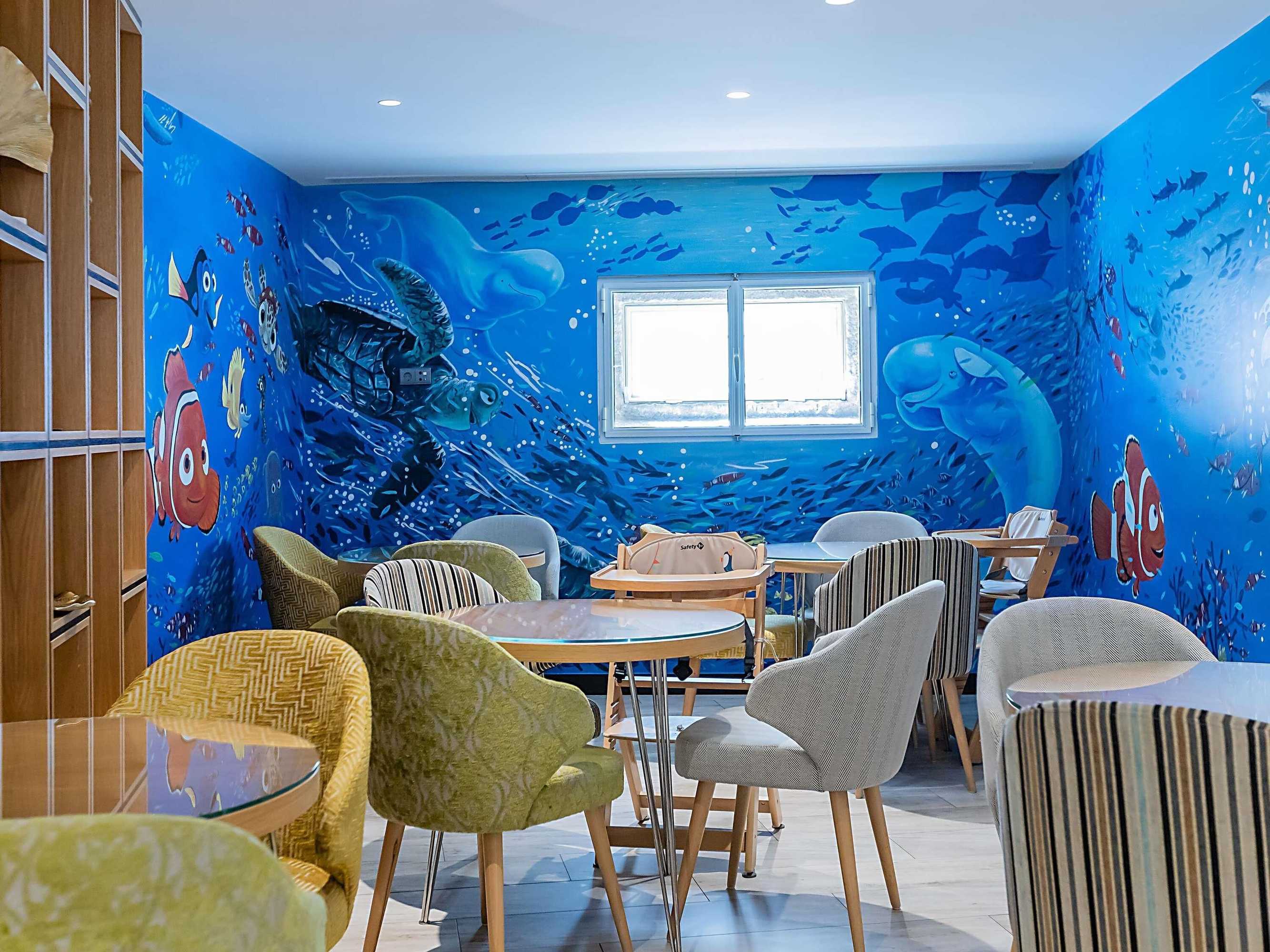 Gift card for Ibis Styles Chaves