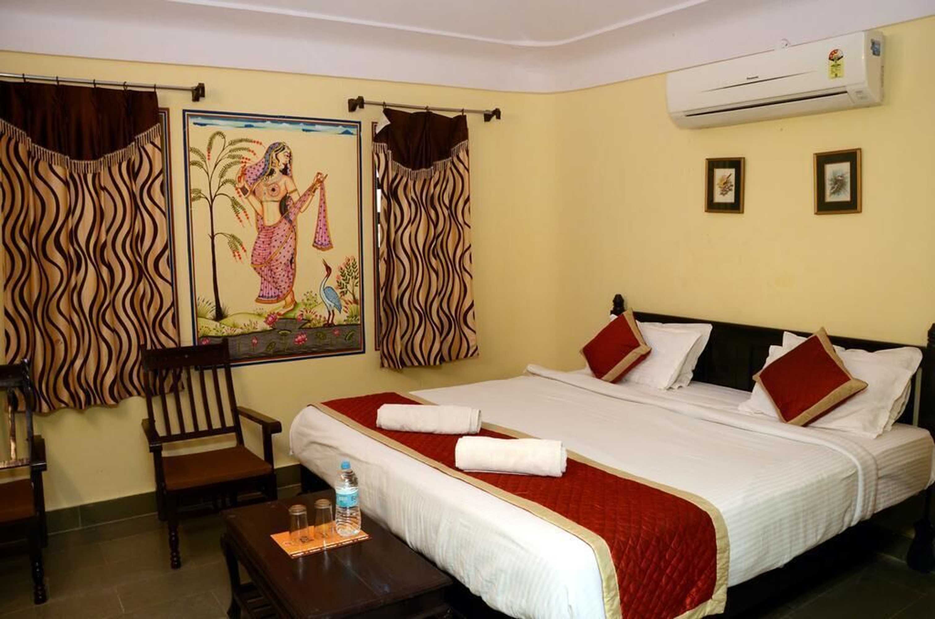 Gift card for Sajjan Bagh A-Heritage Resort Gift card for Sajjan Bagh A-Heritage Resort