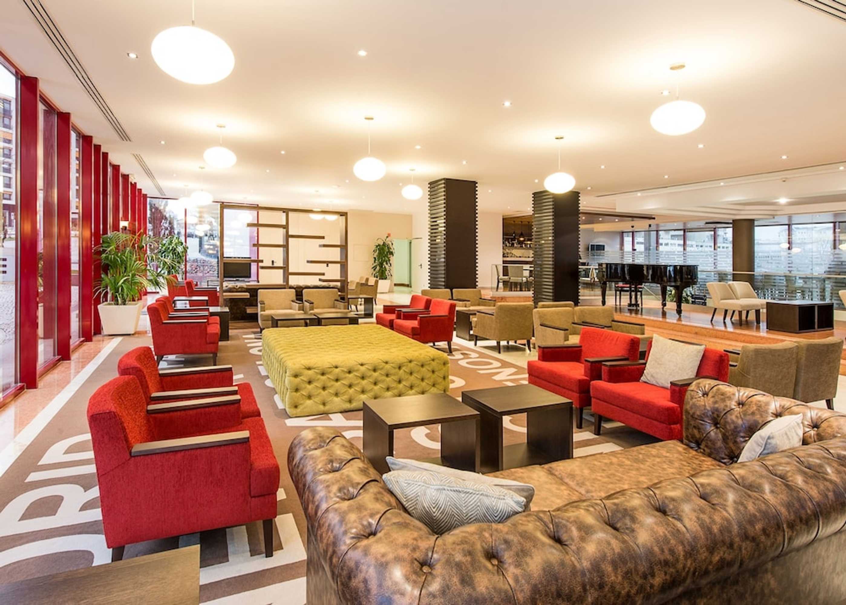 Gift card for Hotel Coimbra Aeminium, Affiliated by Meliá Gift card for Hotel Coimbra Aeminium, Affiliated by Meliá