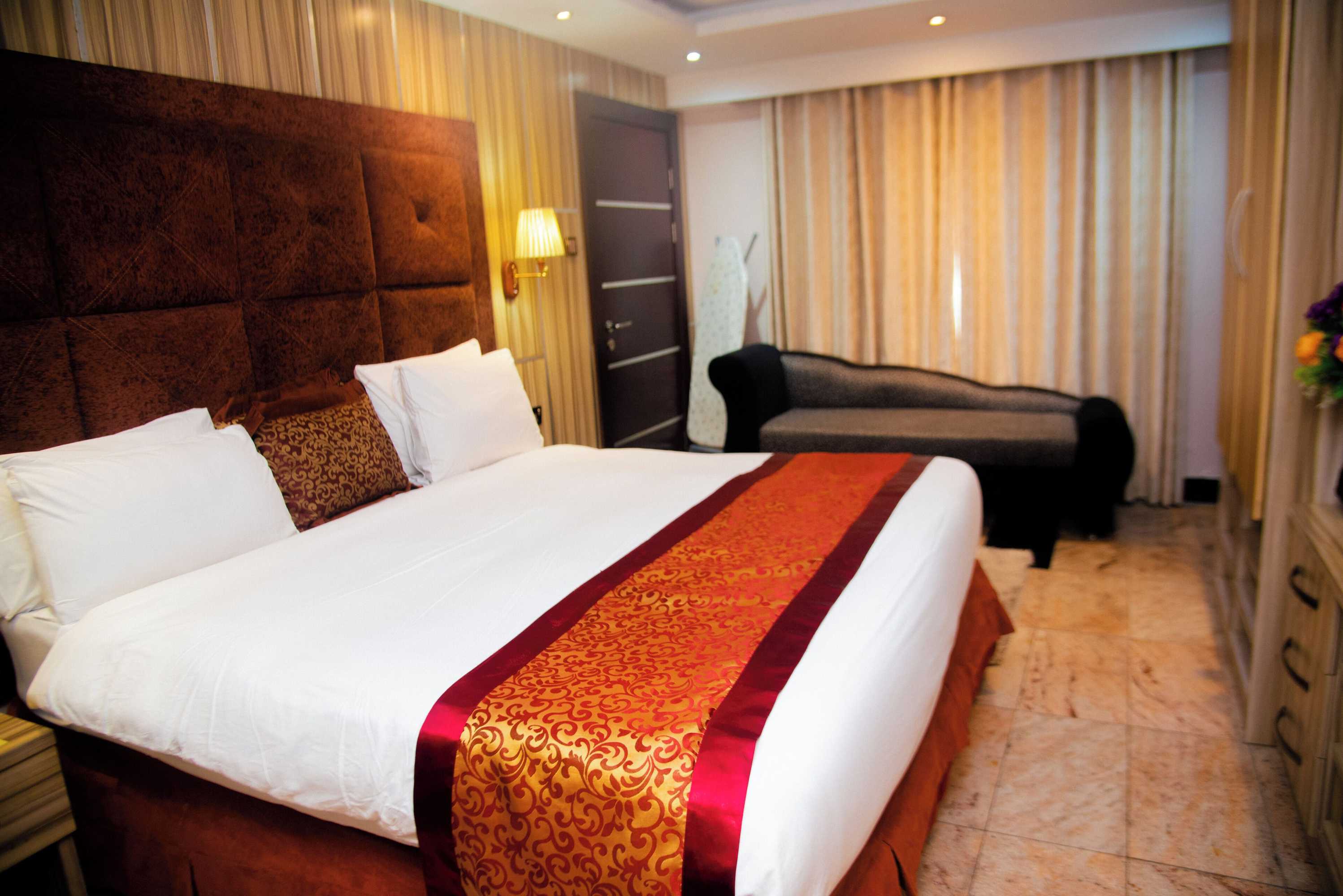 Gift card for Golden Tulip Port Harcourt Gift card for Golden Tulip Port Harcourt