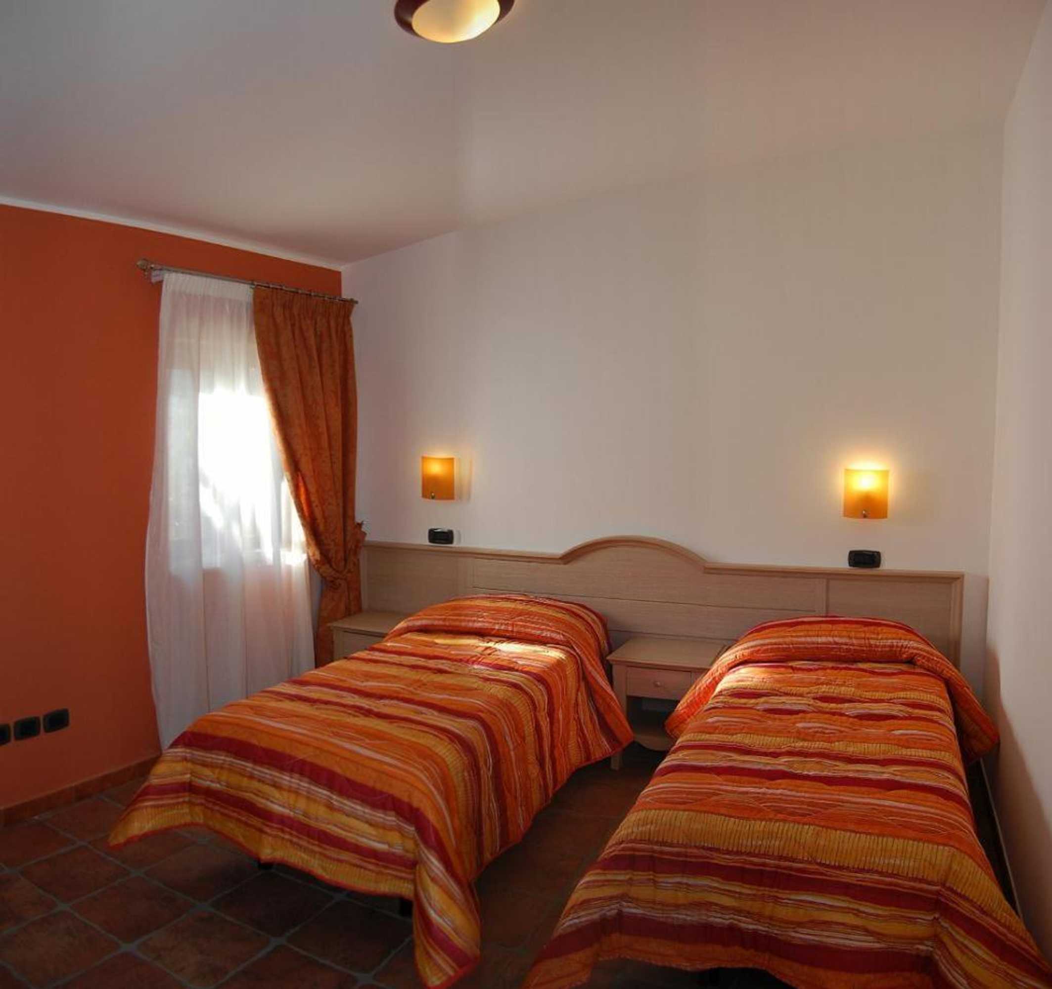 Gift card for Agriturismo Parra