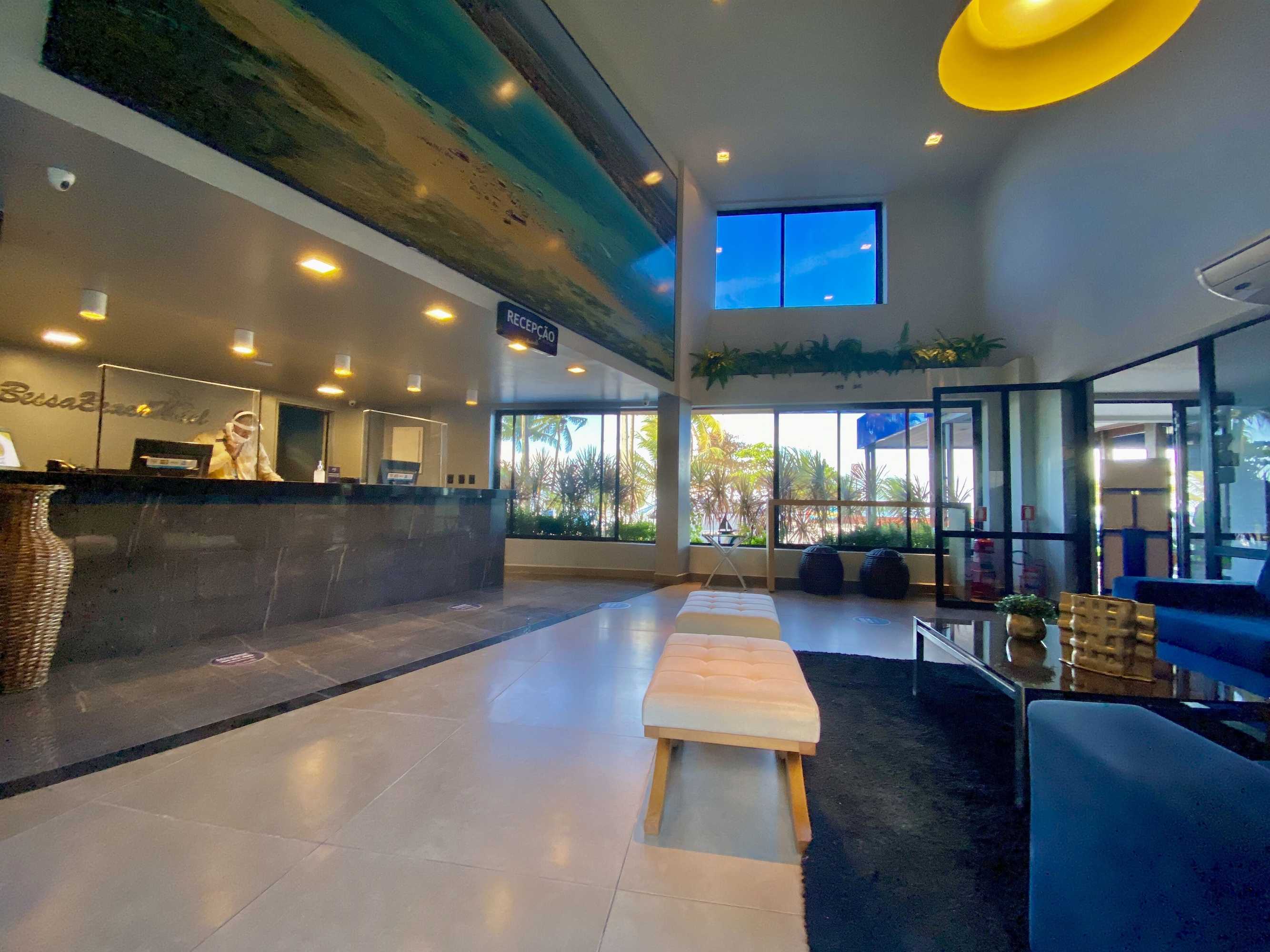 Gift card for Bessa Beach Hotel Gift card for Bessa Beach Hotel