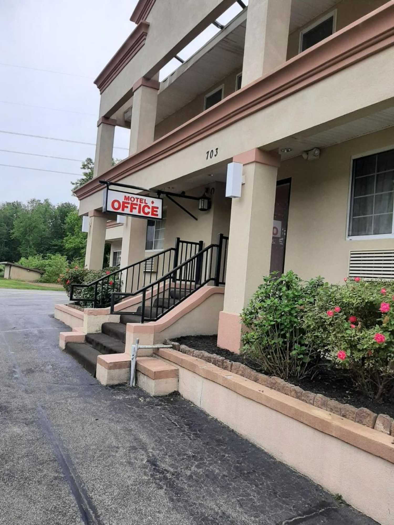 Gift card for Travelers Lodge