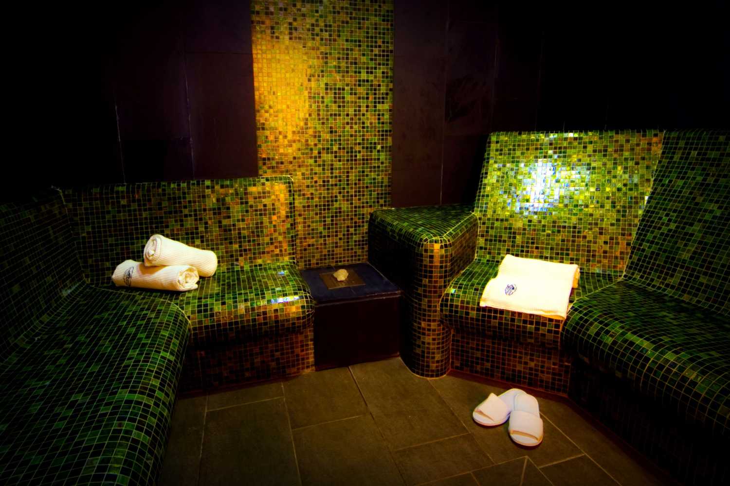 Gift card for Le Mirabeau Resort & Spa