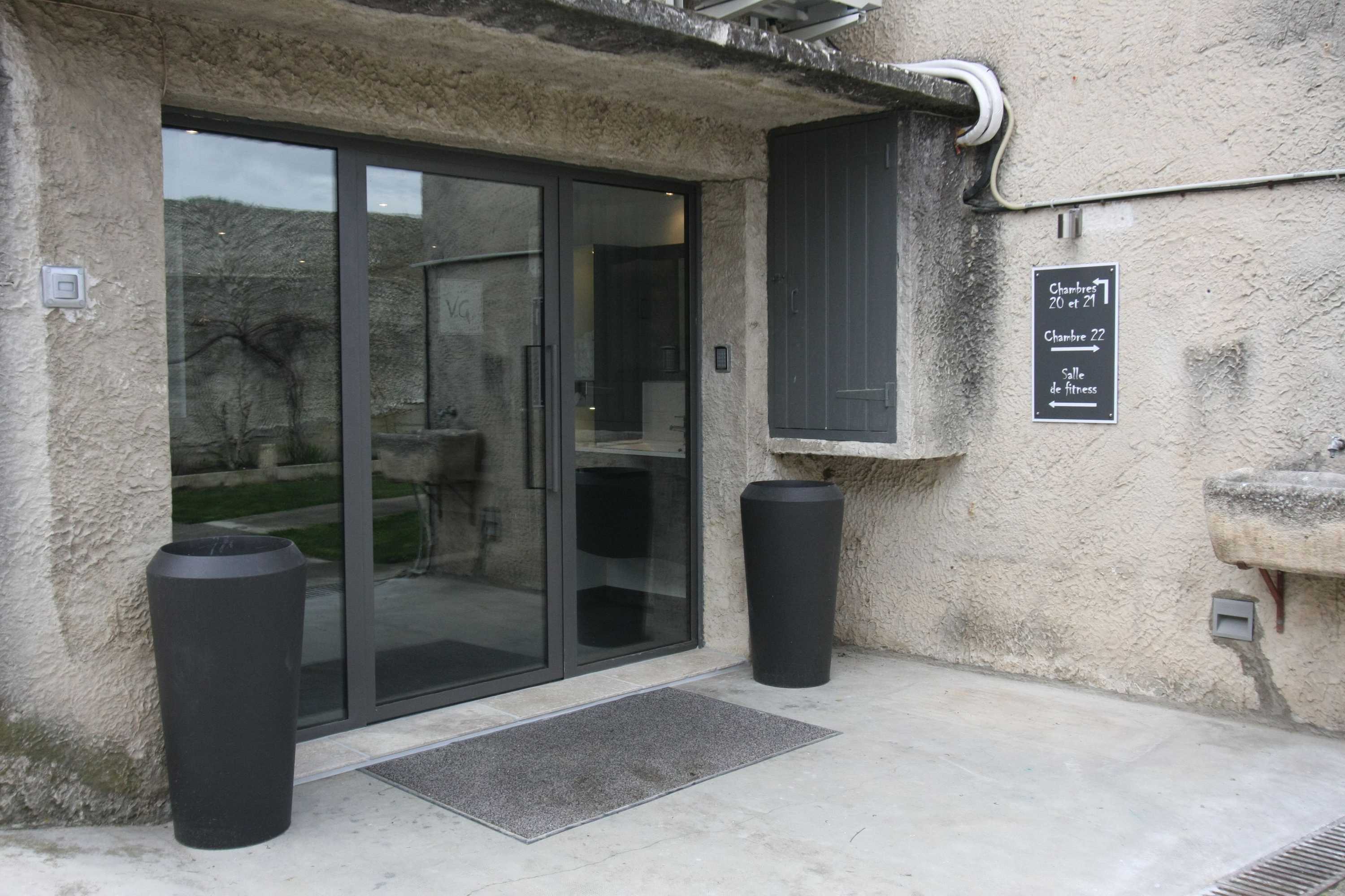 Gift card for Hotel Van Gogh