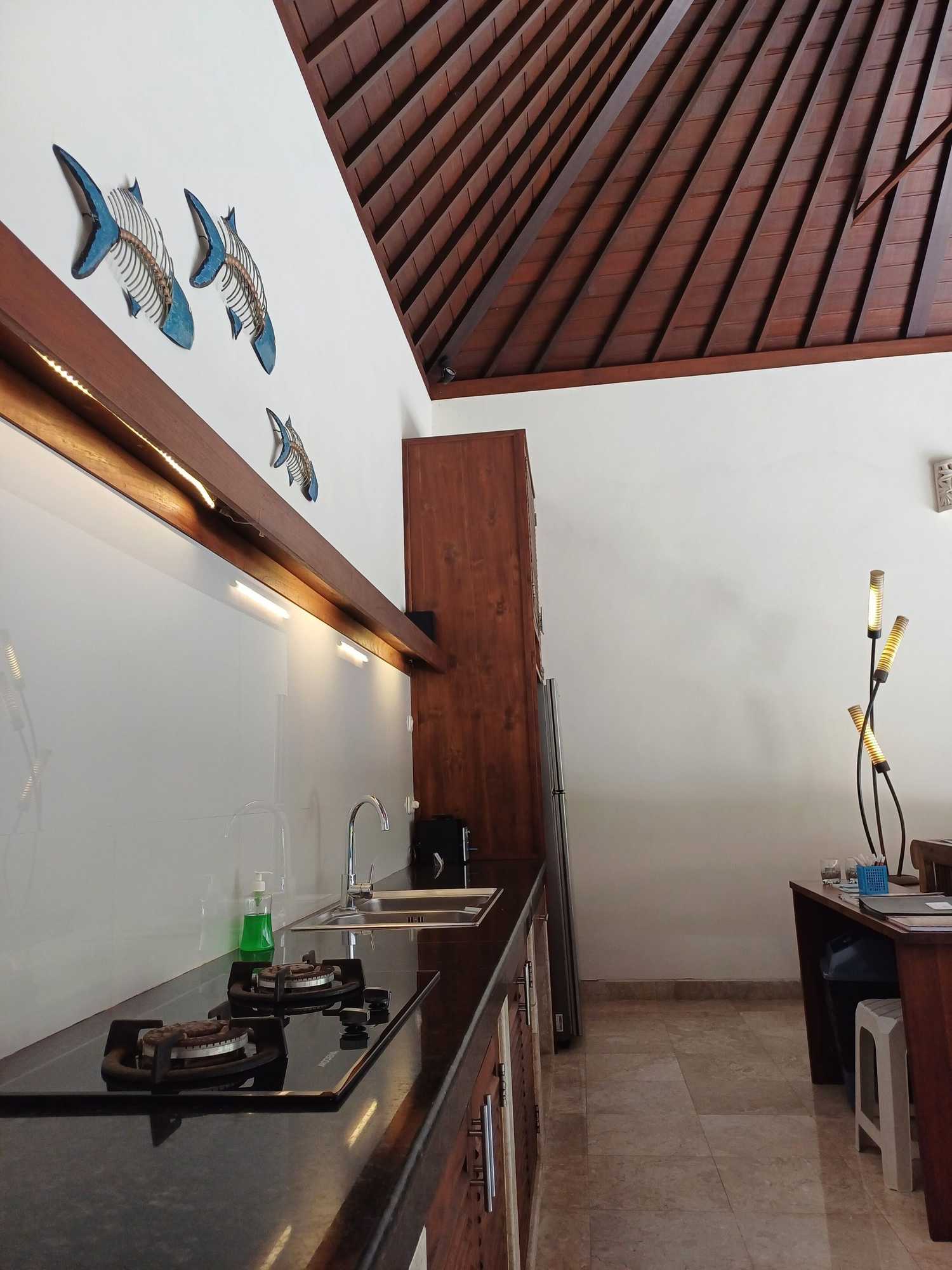 Gift card for Aloka Bahari Villas Gift card for Aloka Bahari Villas