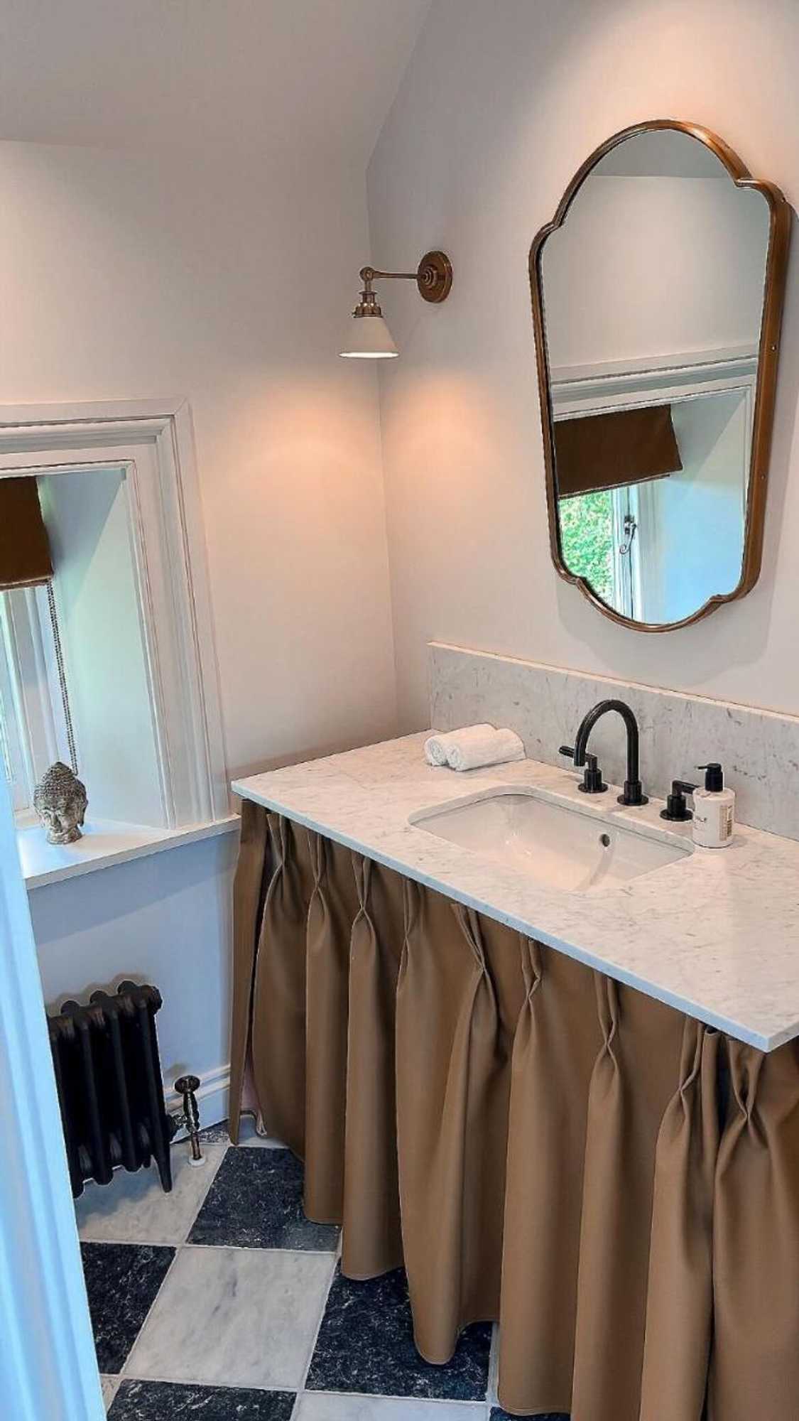 Gift card for The Beacon