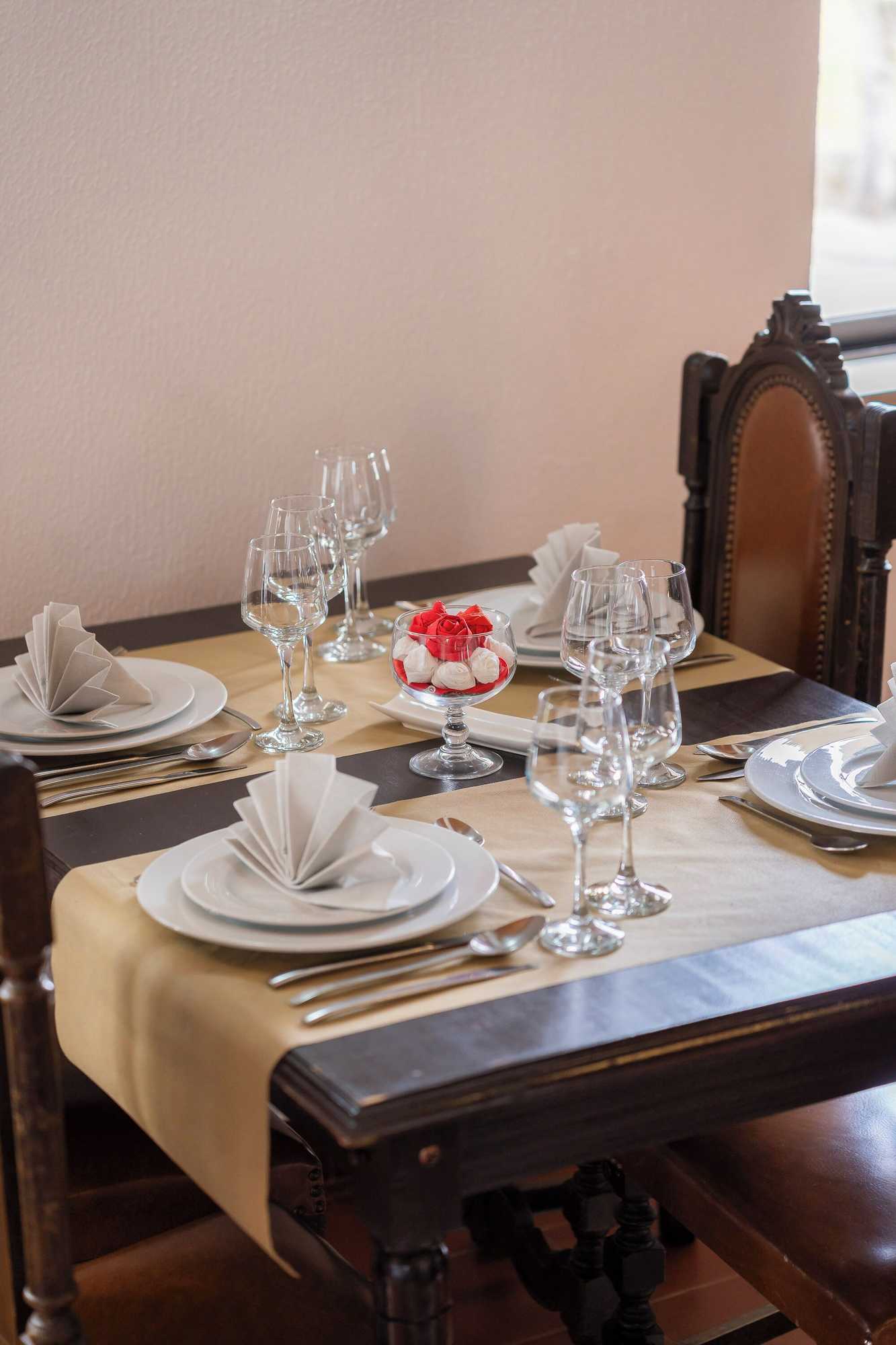 Gift card for Hotel Mira Serra