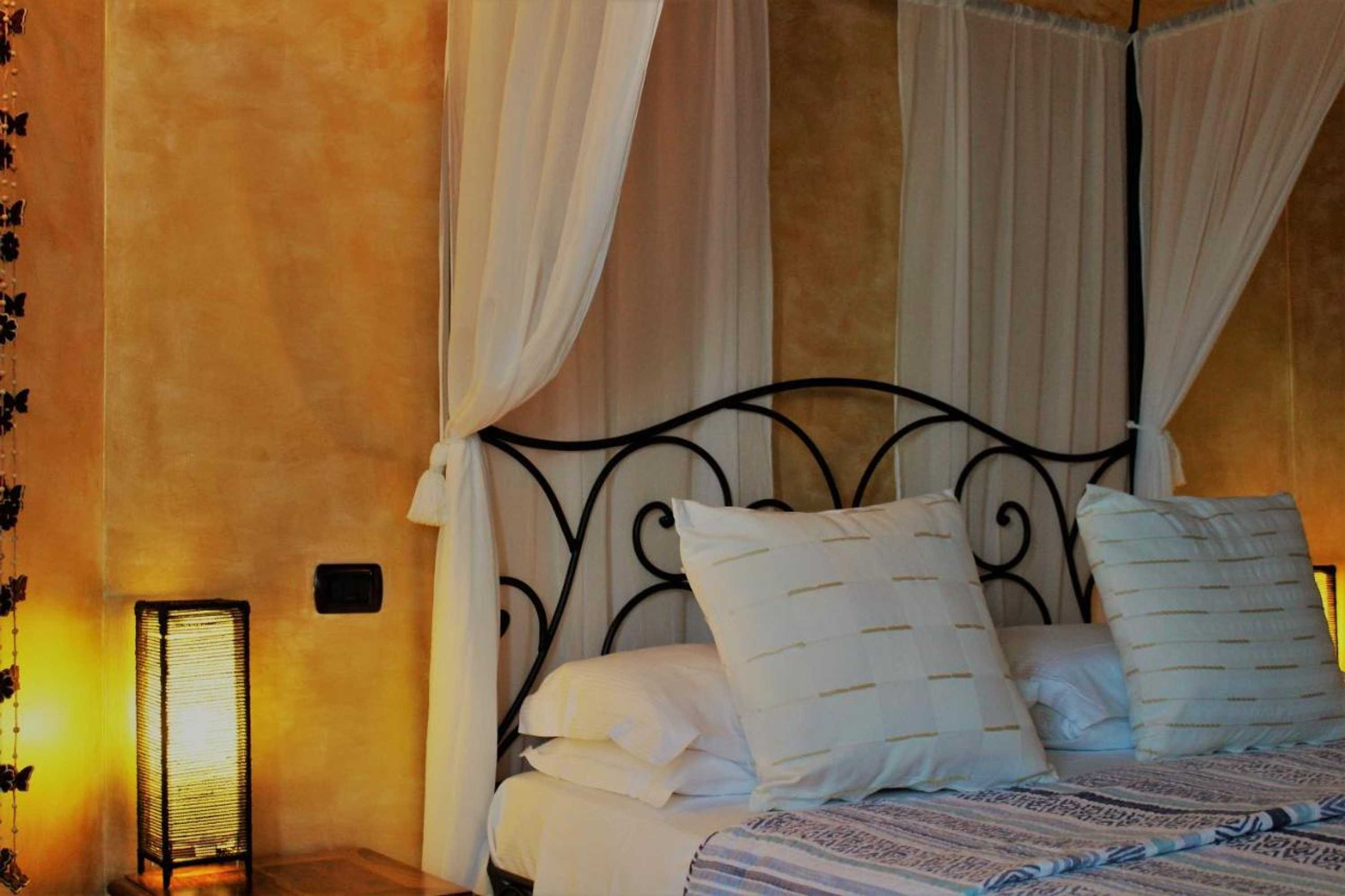 Gift card for Antigua B&b