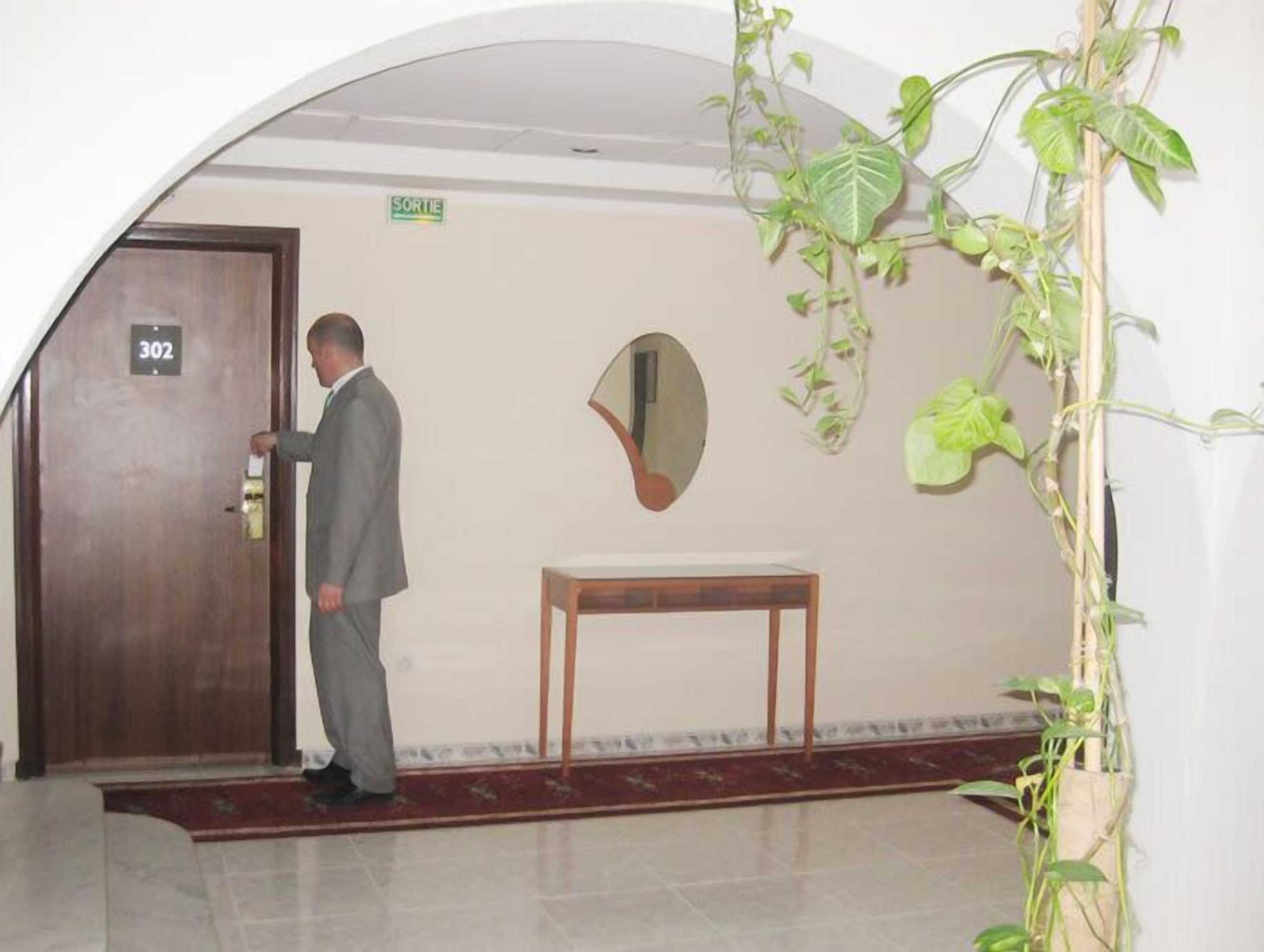 Gift card for Hôtel Hammamet Alger Gift card for Hôtel Hammamet Alger