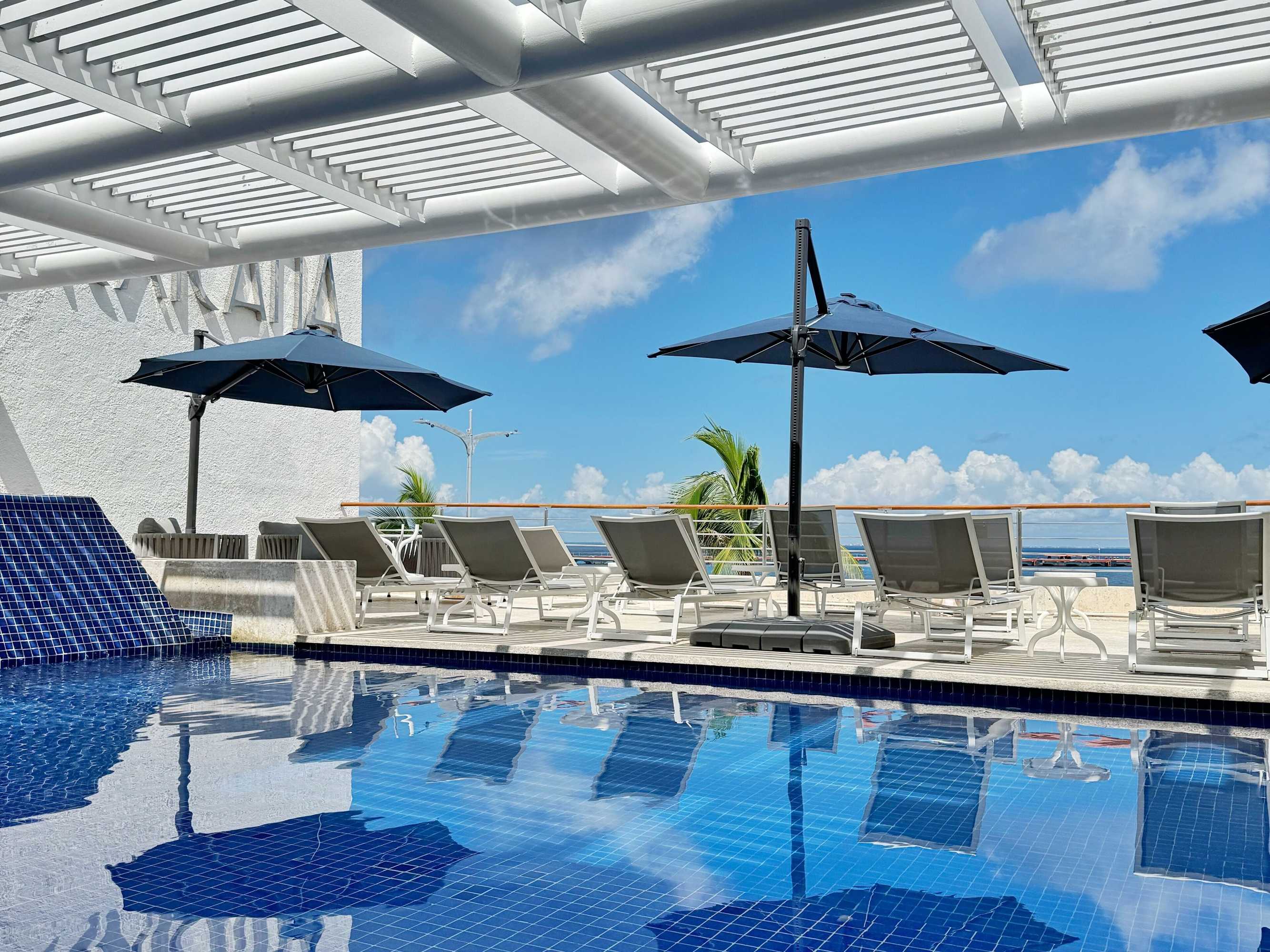 Gift card for Casa Mexicana Cozumel Gift card for Casa Mexicana Cozumel