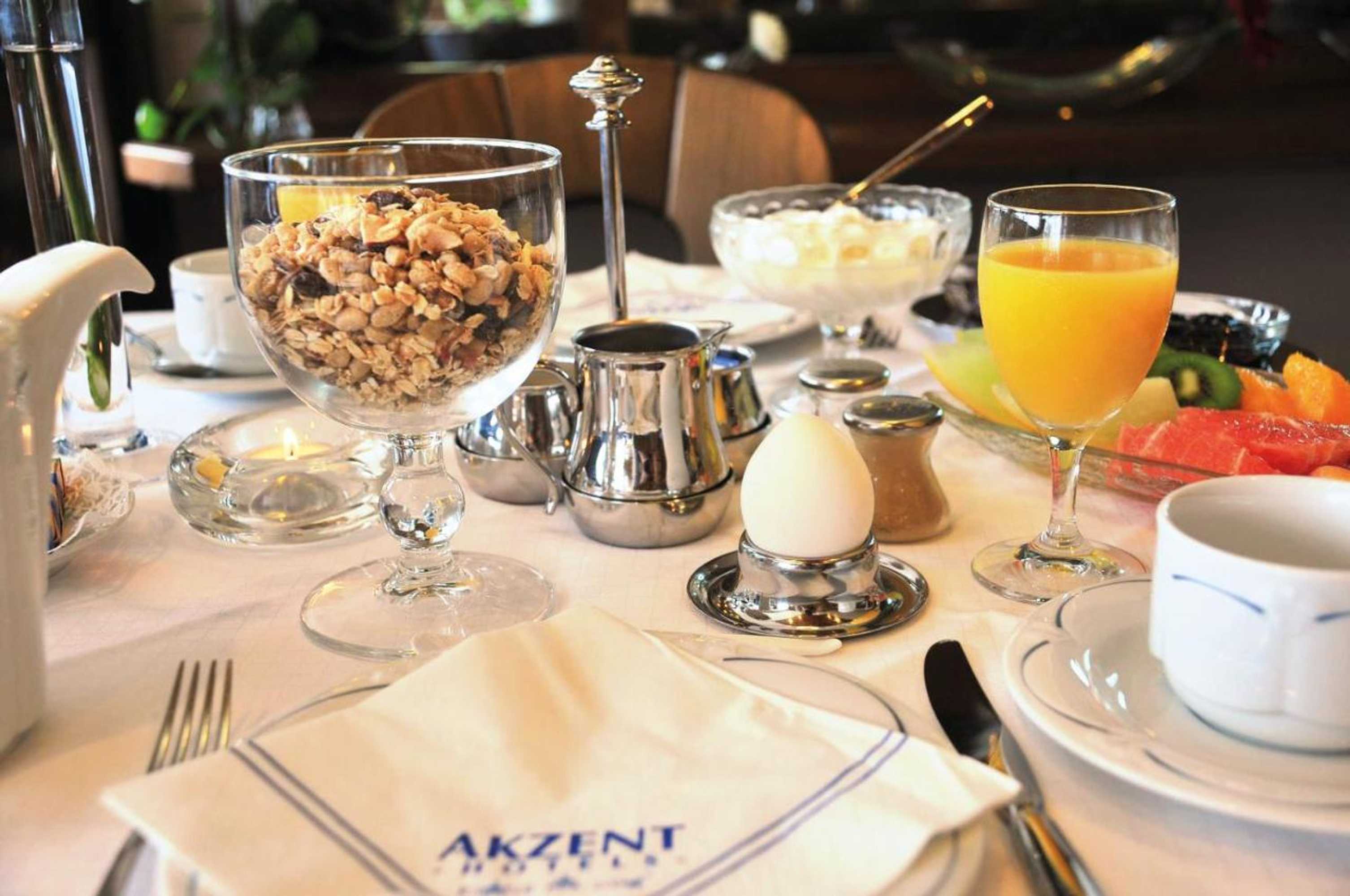 Gift card for Akzent Hotel Koerner Hof