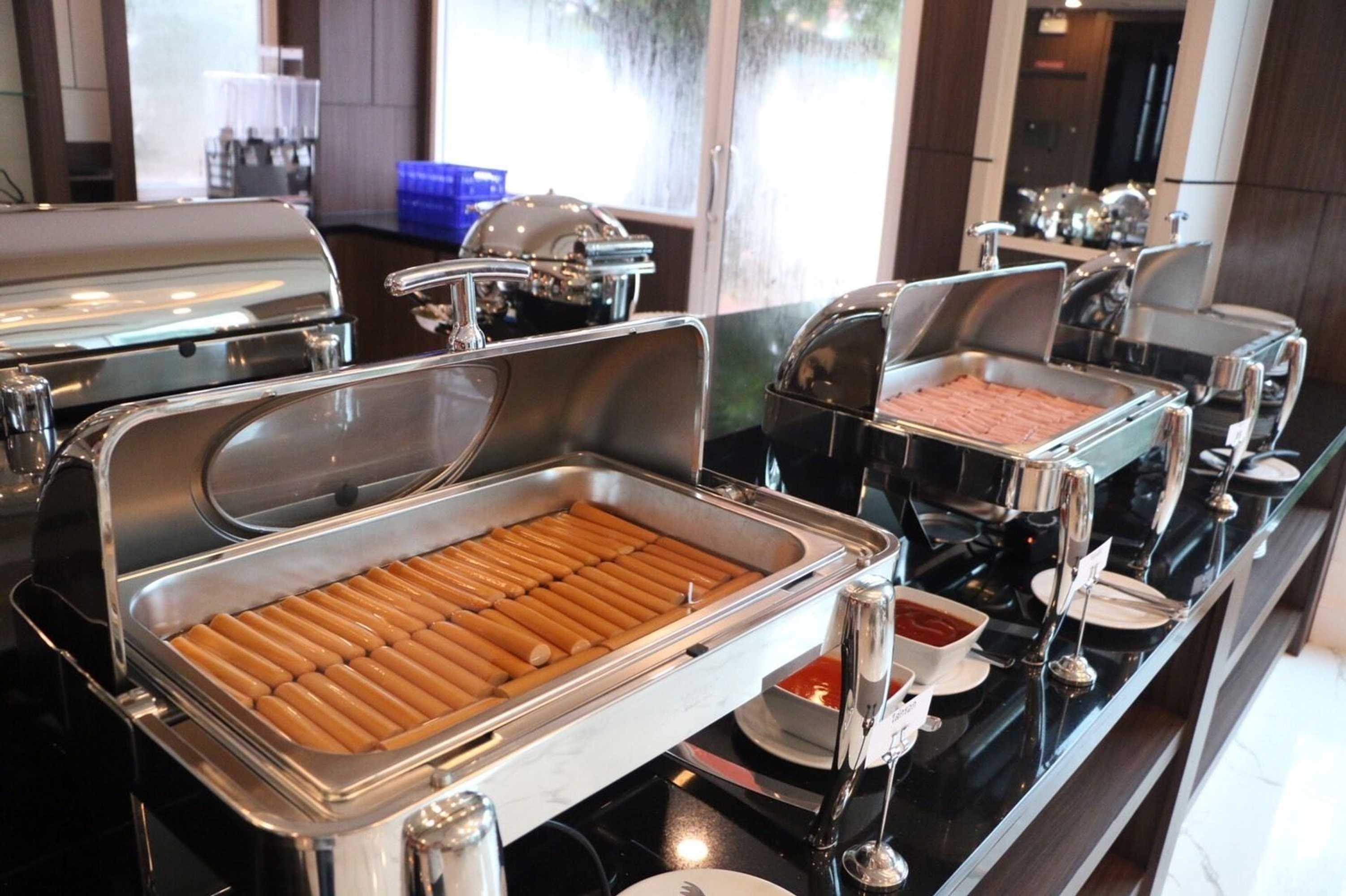 Gift card for Avada Hotel