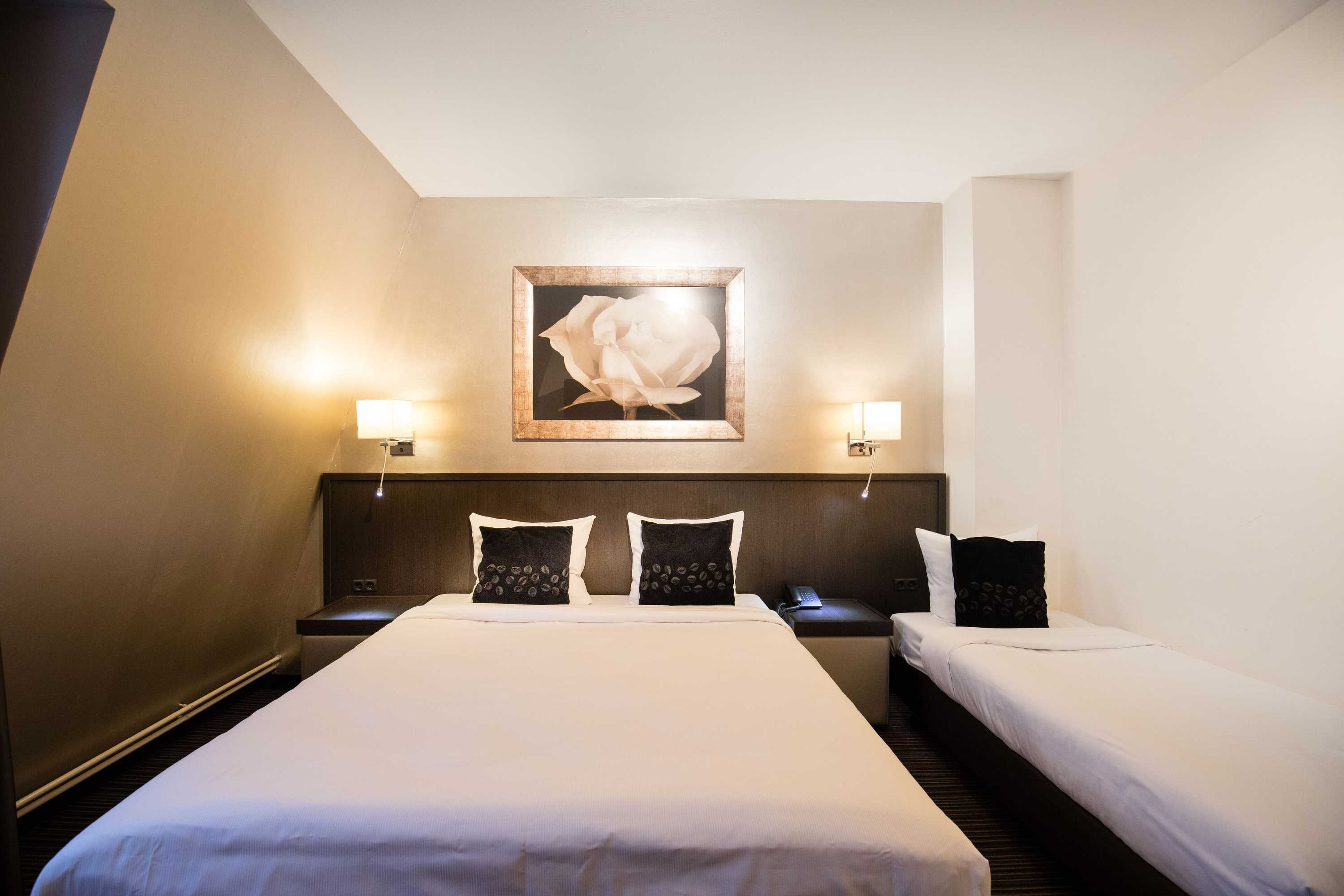 Gift card for Hotel de Duif Lisse - Keukenhof Gift card for Hotel de Duif Lisse - Keukenhof