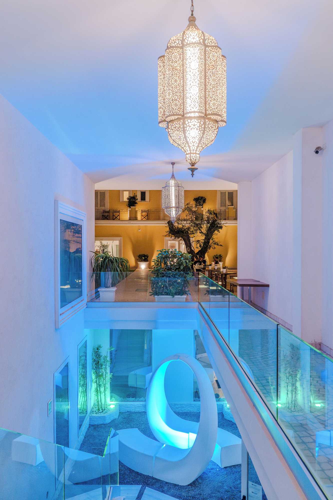 Gift card for Victoria Palace Hotel & Zen Wellness Gift card for Victoria Palace Hotel & Zen Wellness