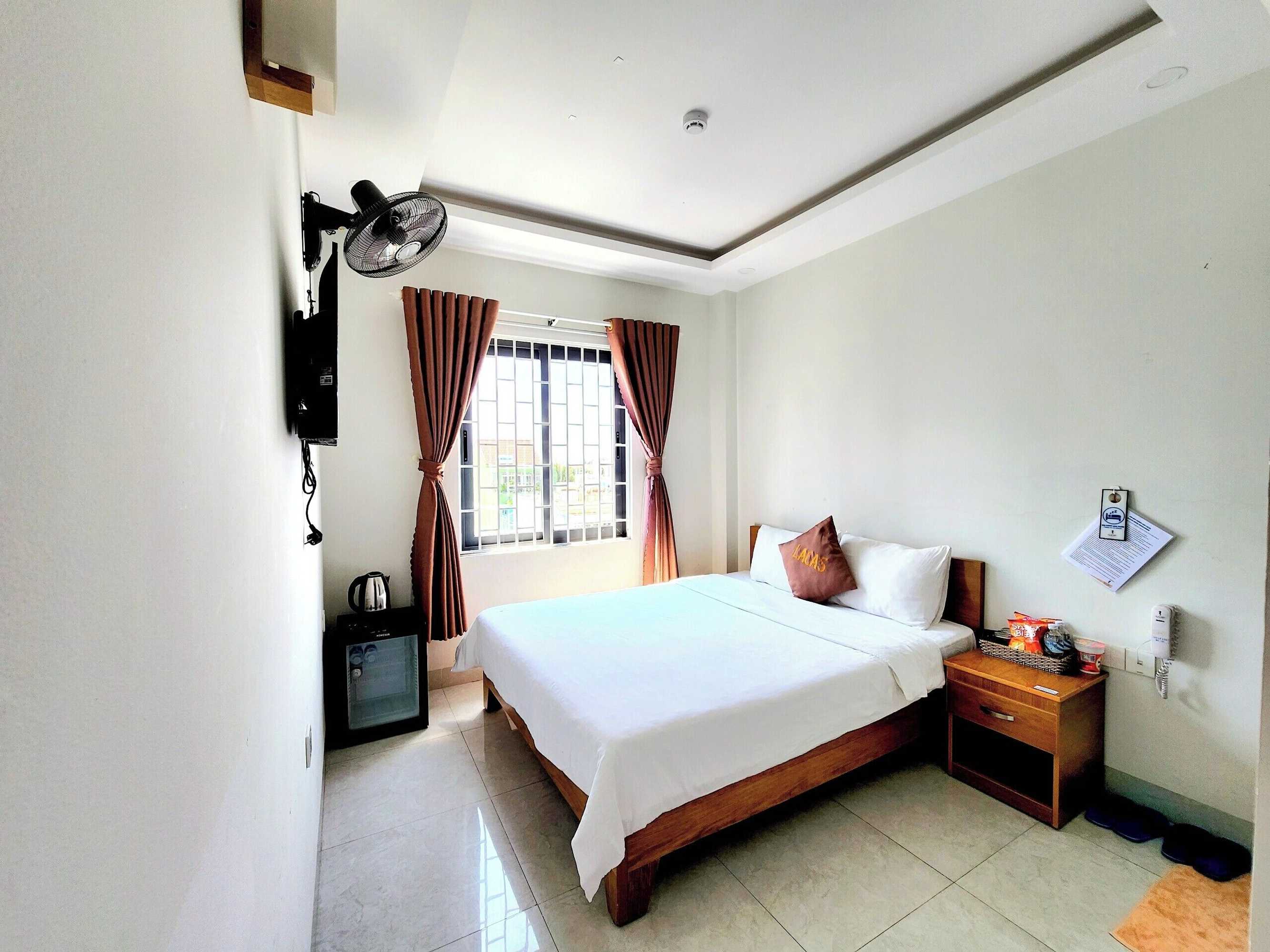 Gift card for Lacas Hotel Quy Nhon Gift card for Lacas Hotel Quy Nhon