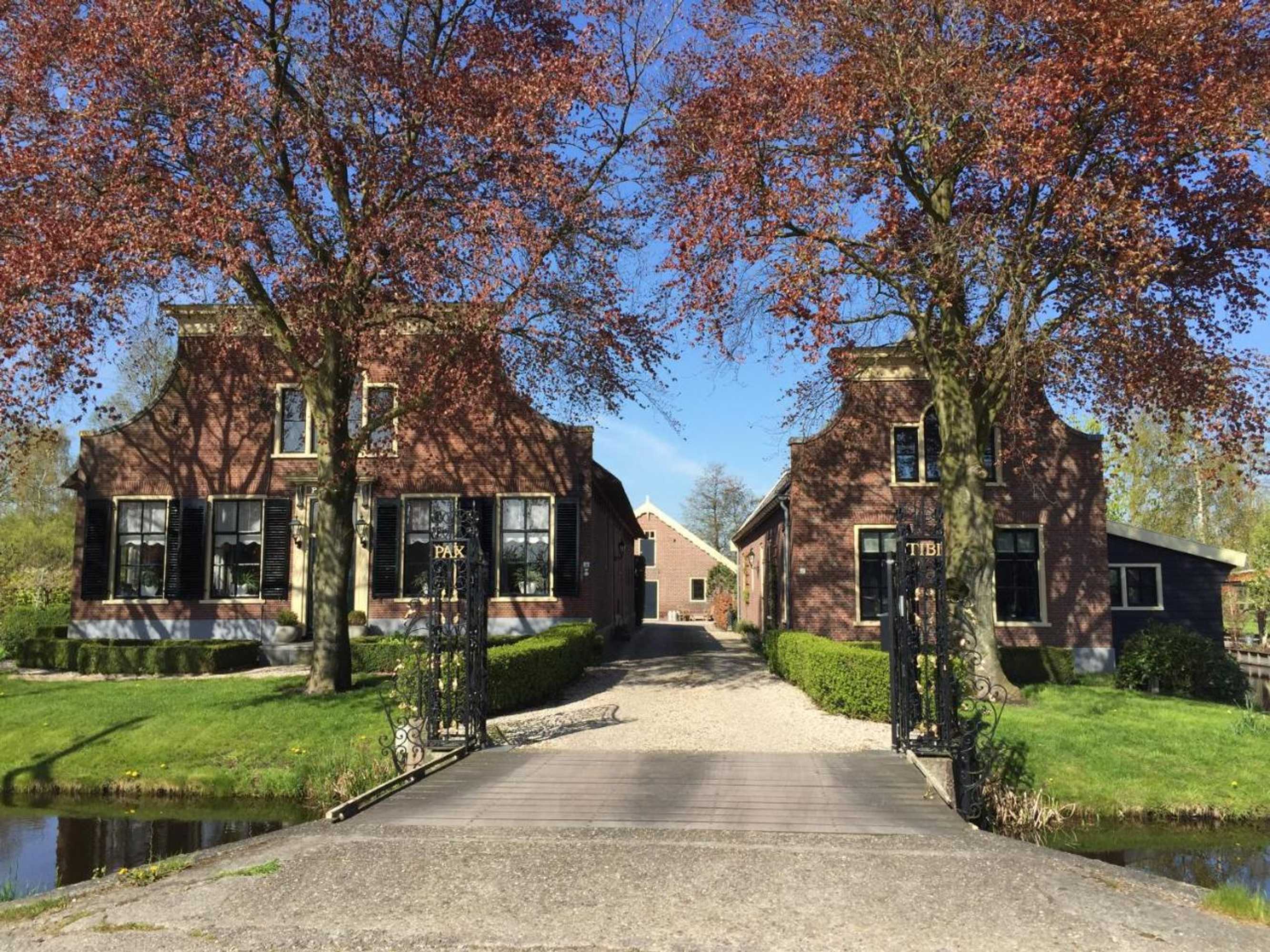 Gift card for Bed & Breakfast Pax Tibi