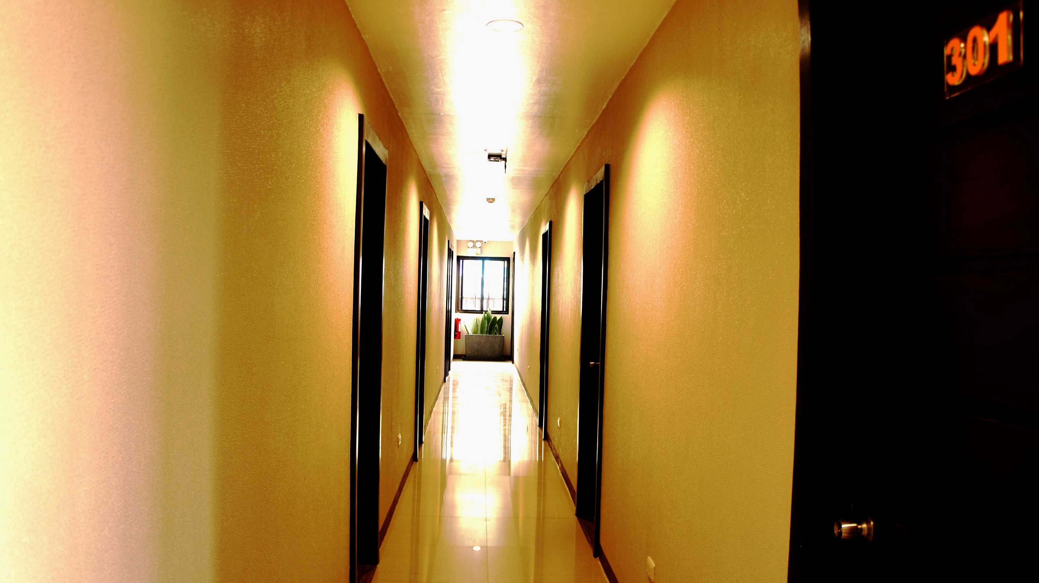 Gift card for Urbantel Hotel