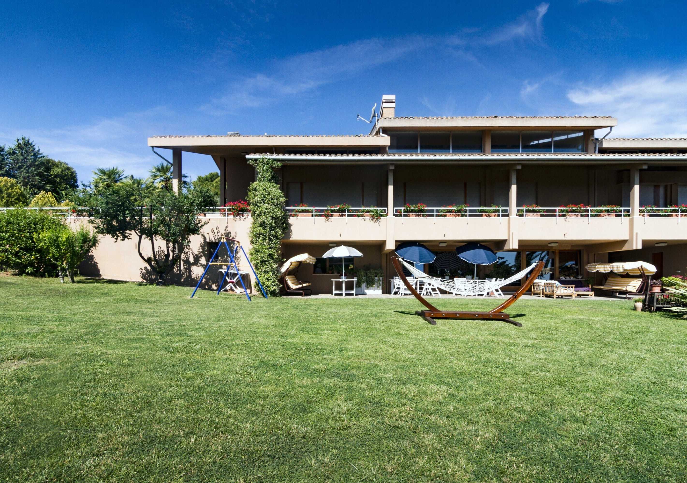 Gift card for Villa Capodarco B&b