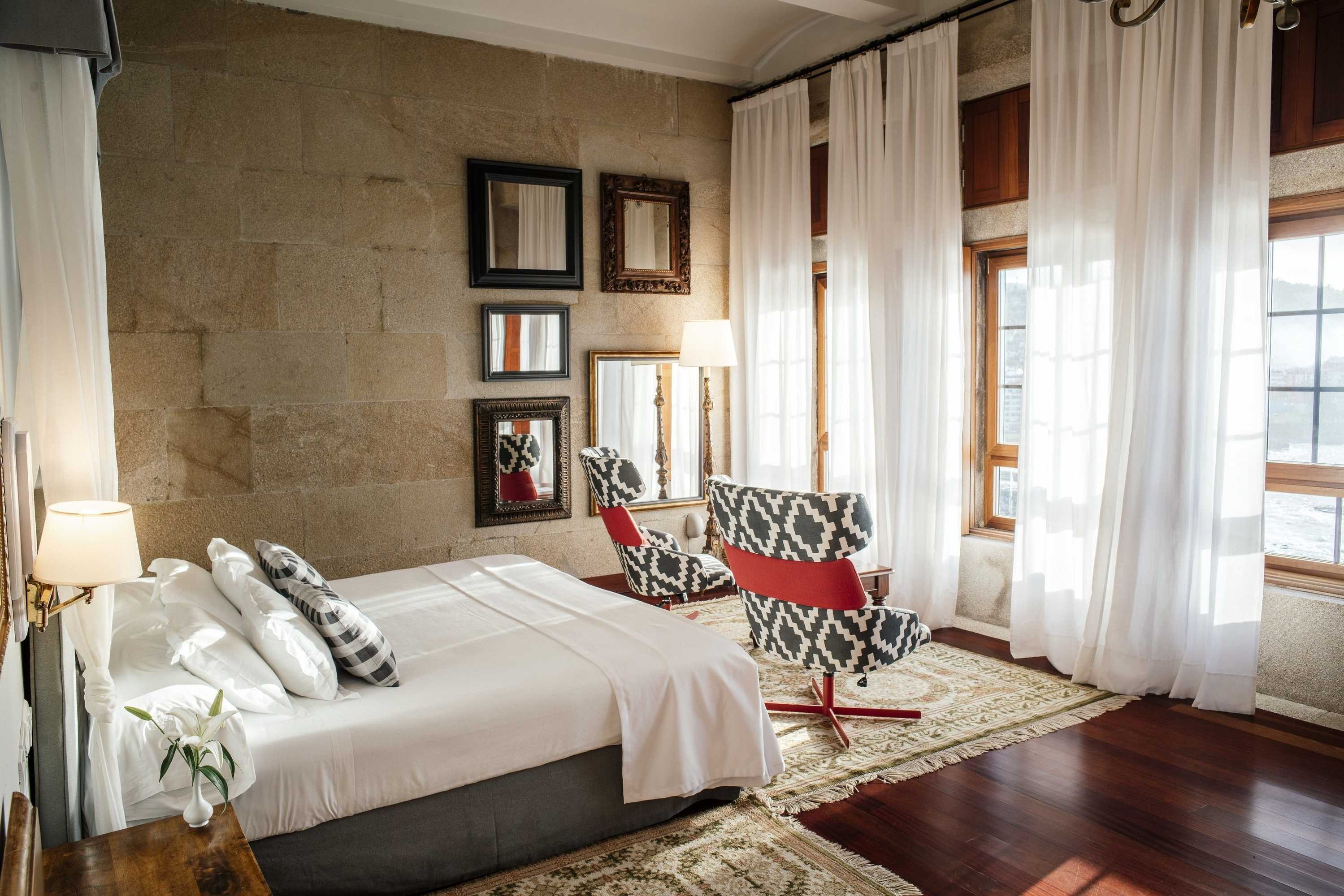 Gift card for Parador De Baiona Gift card for Parador De Baiona